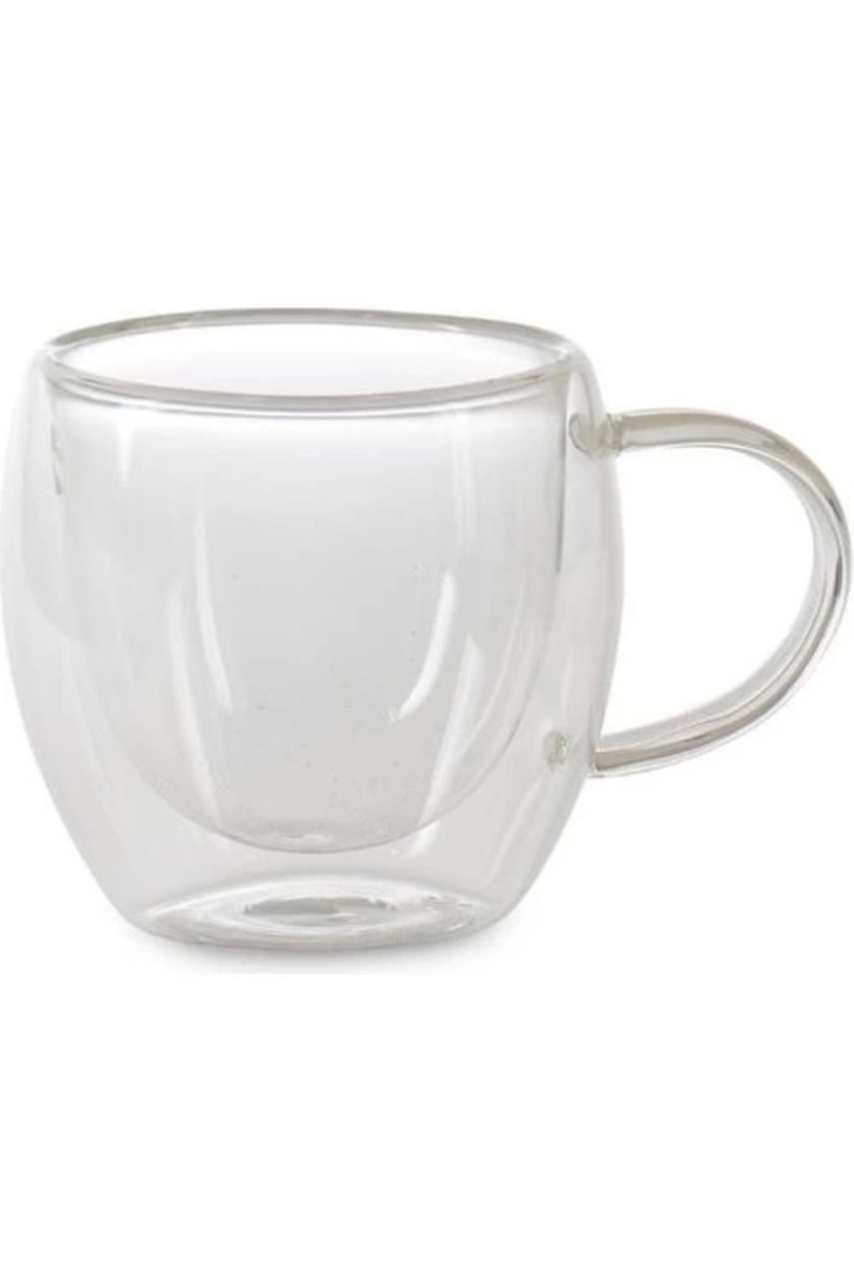 Generic Çift Cidarlı Kupa Bardak