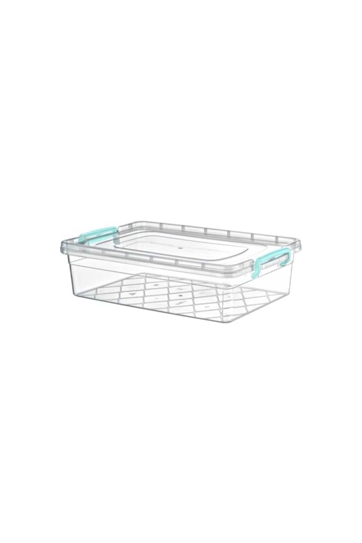 maarketim 13 Lt. Midi Box Saklama Kabı No:6