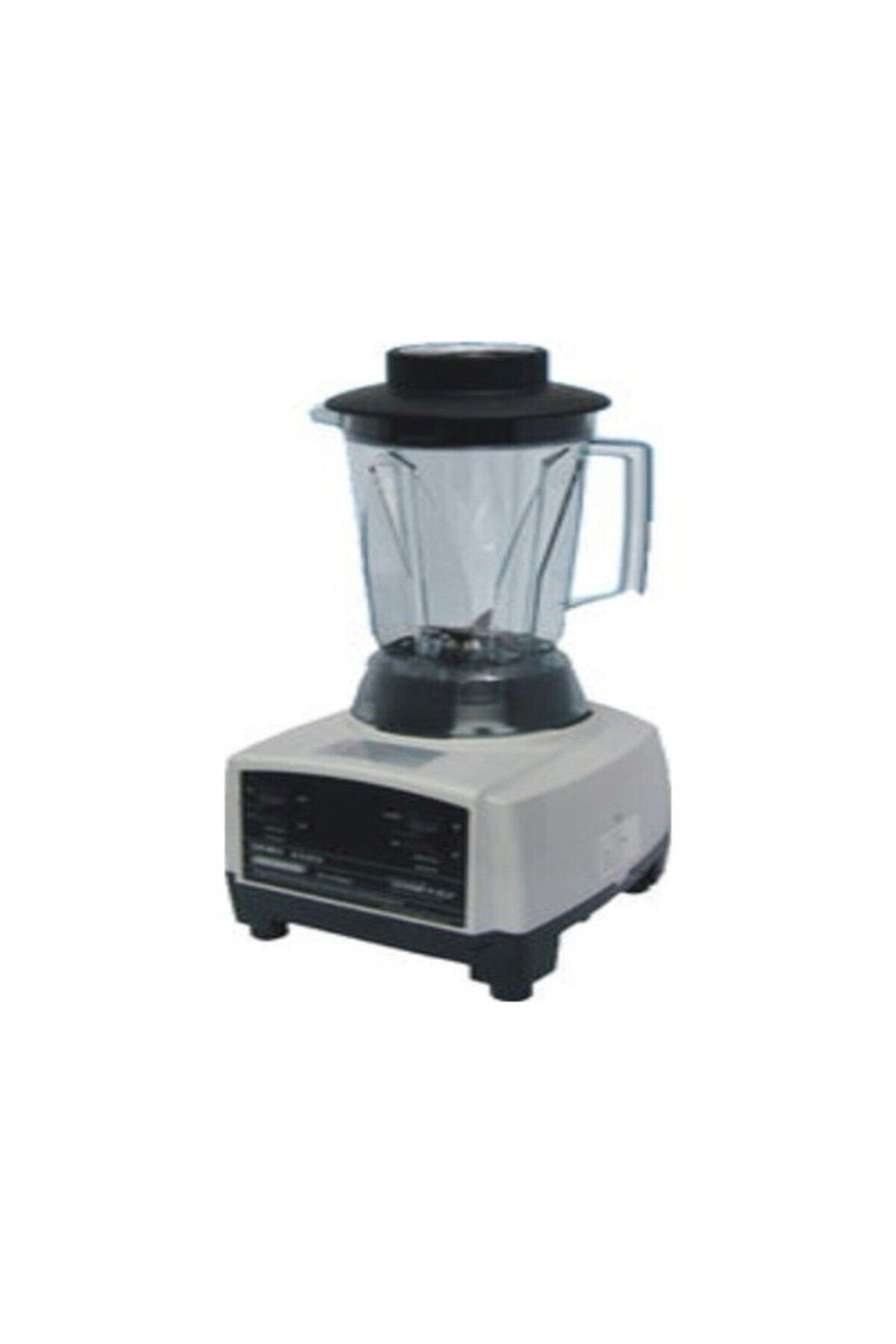MyCollagen MYCO SJ-9668 1400 W Bar Blender Hız Kontrollü Beyaz