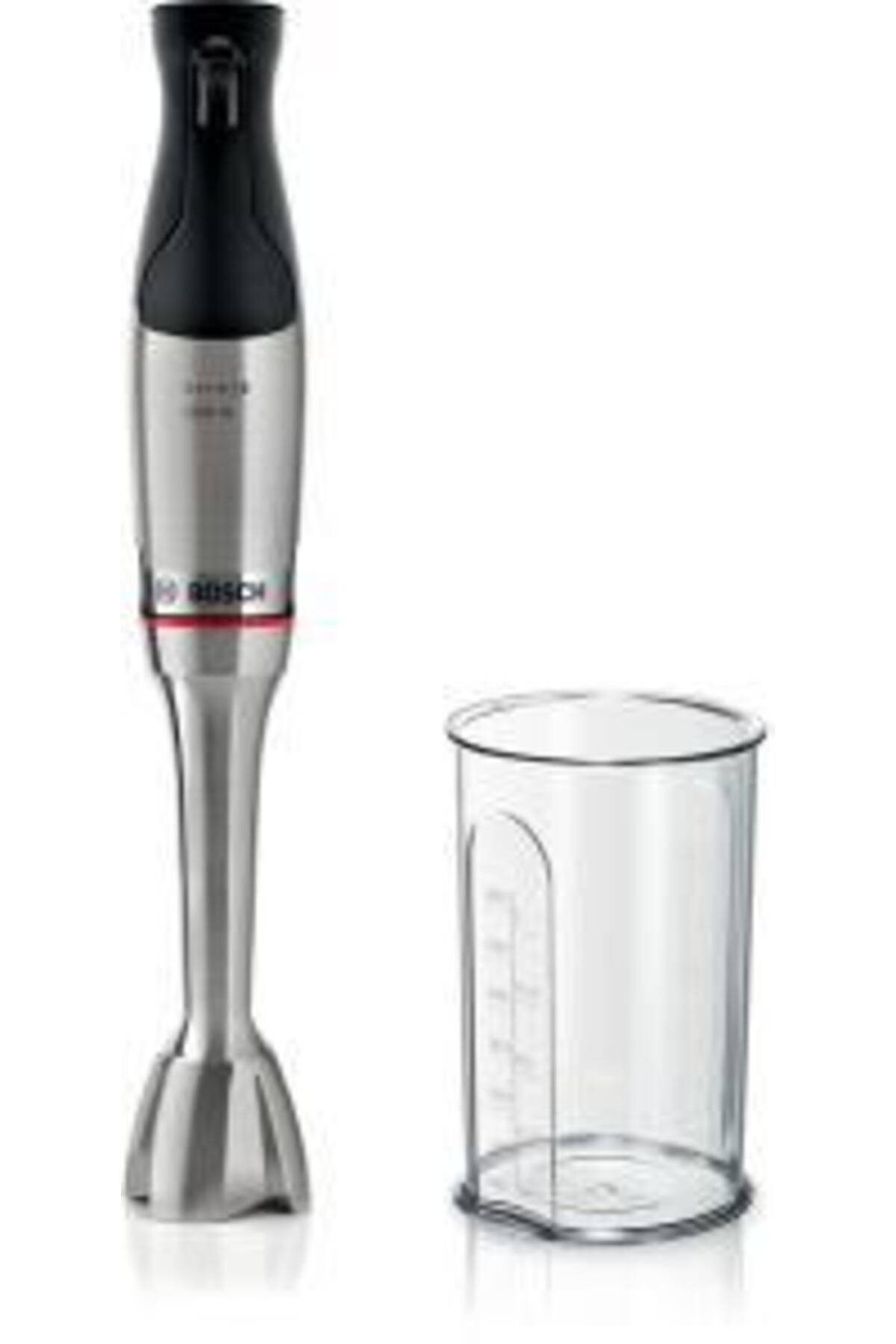 Bosch MSM6M810 ERGOMASTER EL BLENDERI