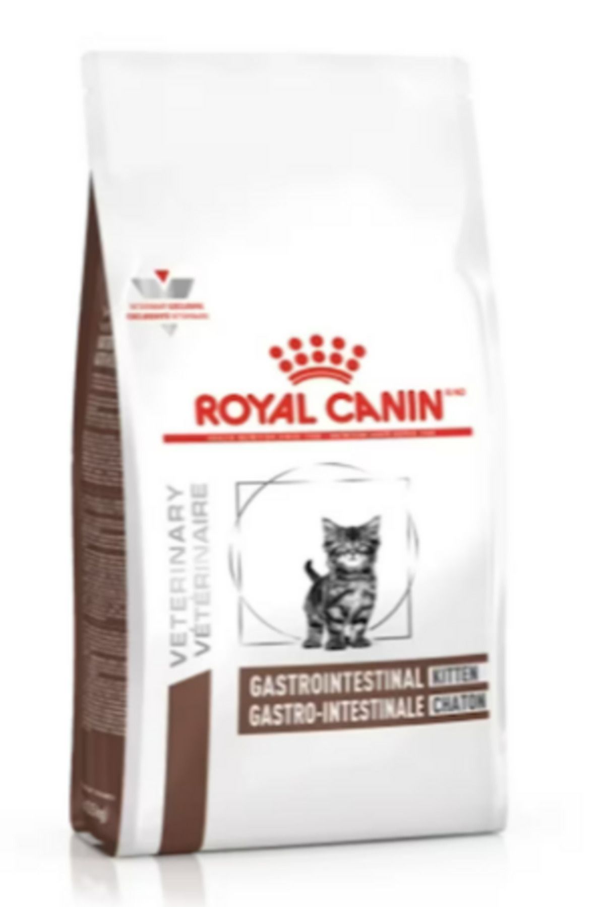 Royal Canin Gastrointestinal Kitten Kuru Kedi Maması 400 Gr