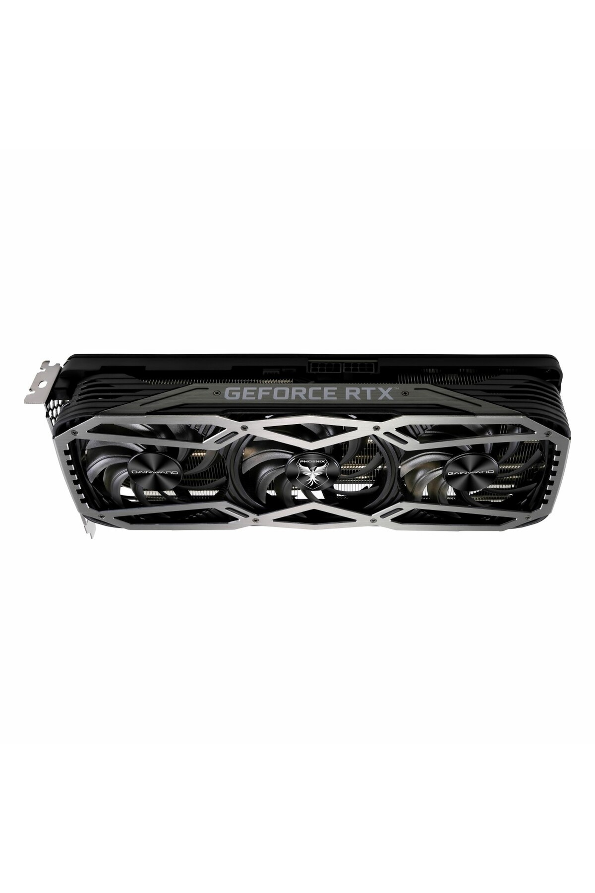 gainward Phoenix GeForce RTX 3070 Ti 8GB GDDR6X 256Bit HDMI/DP
