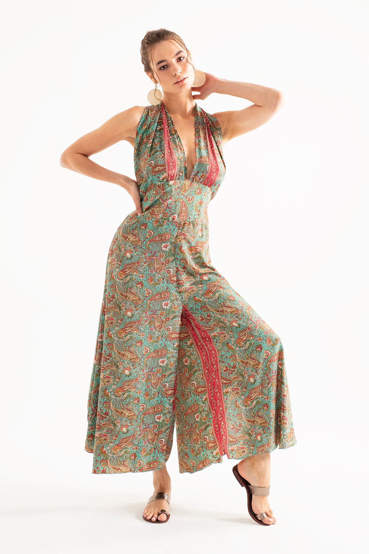 ASUDAN ASDN SİHİRLİ İPEK TULUM