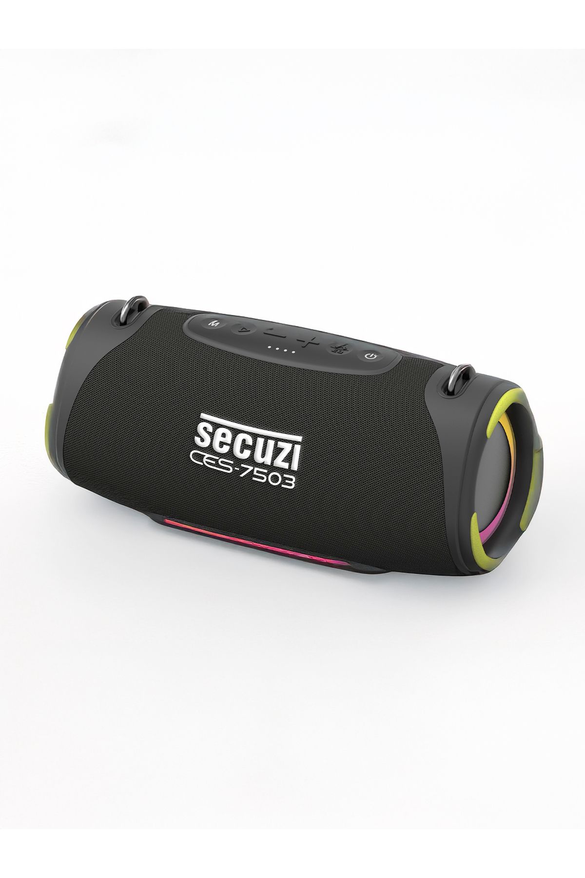 SECUZİ MultiLink 80W Bluetooth Hoparlör