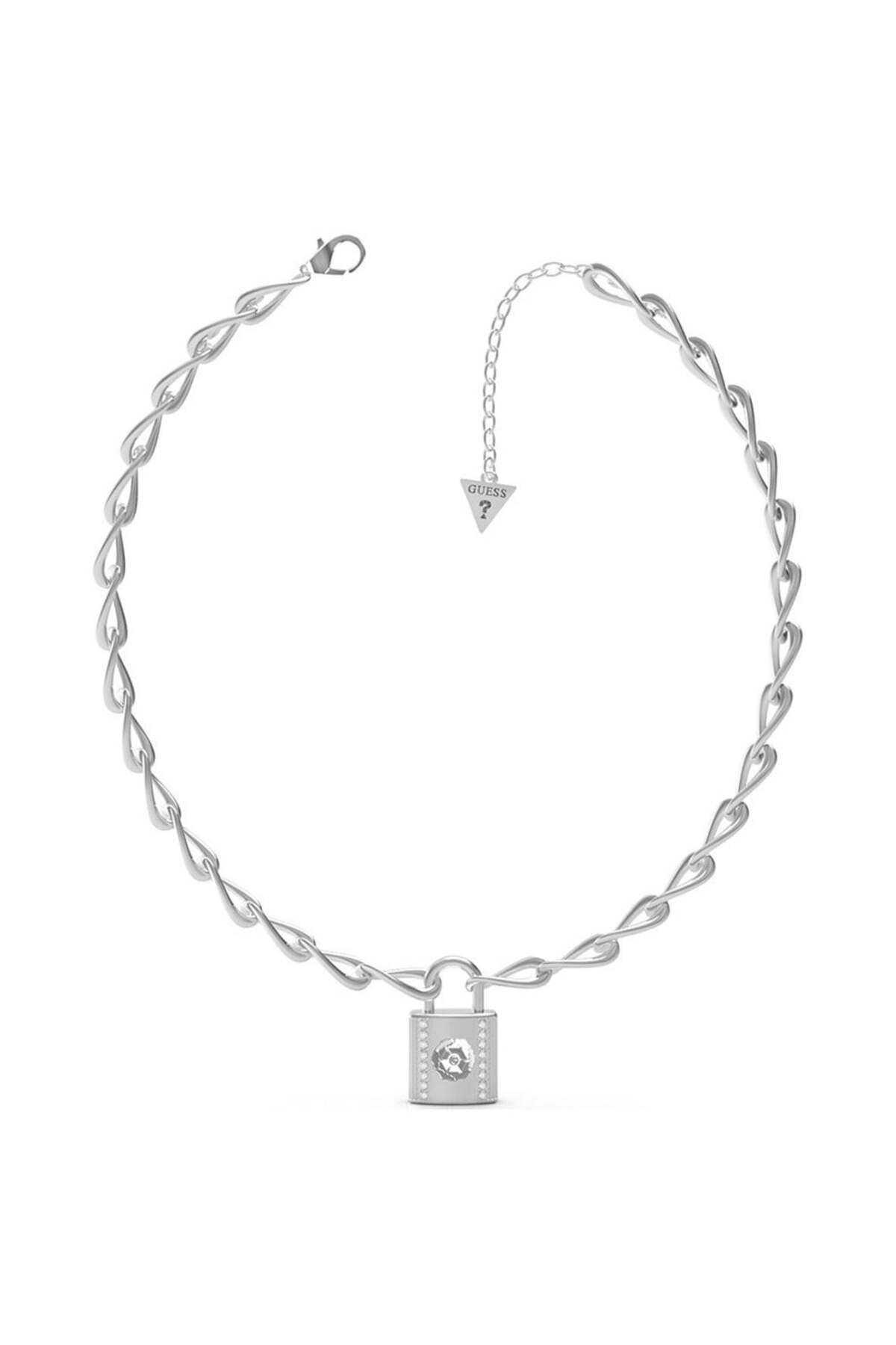 Guess JGUJUBN01092JWRHTU Kadın Kolye