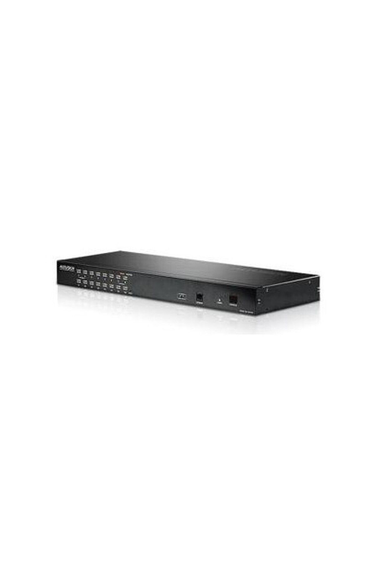 Aten KH1516A-AX-G 16 Port Cat5 High-Density Kvm Switch