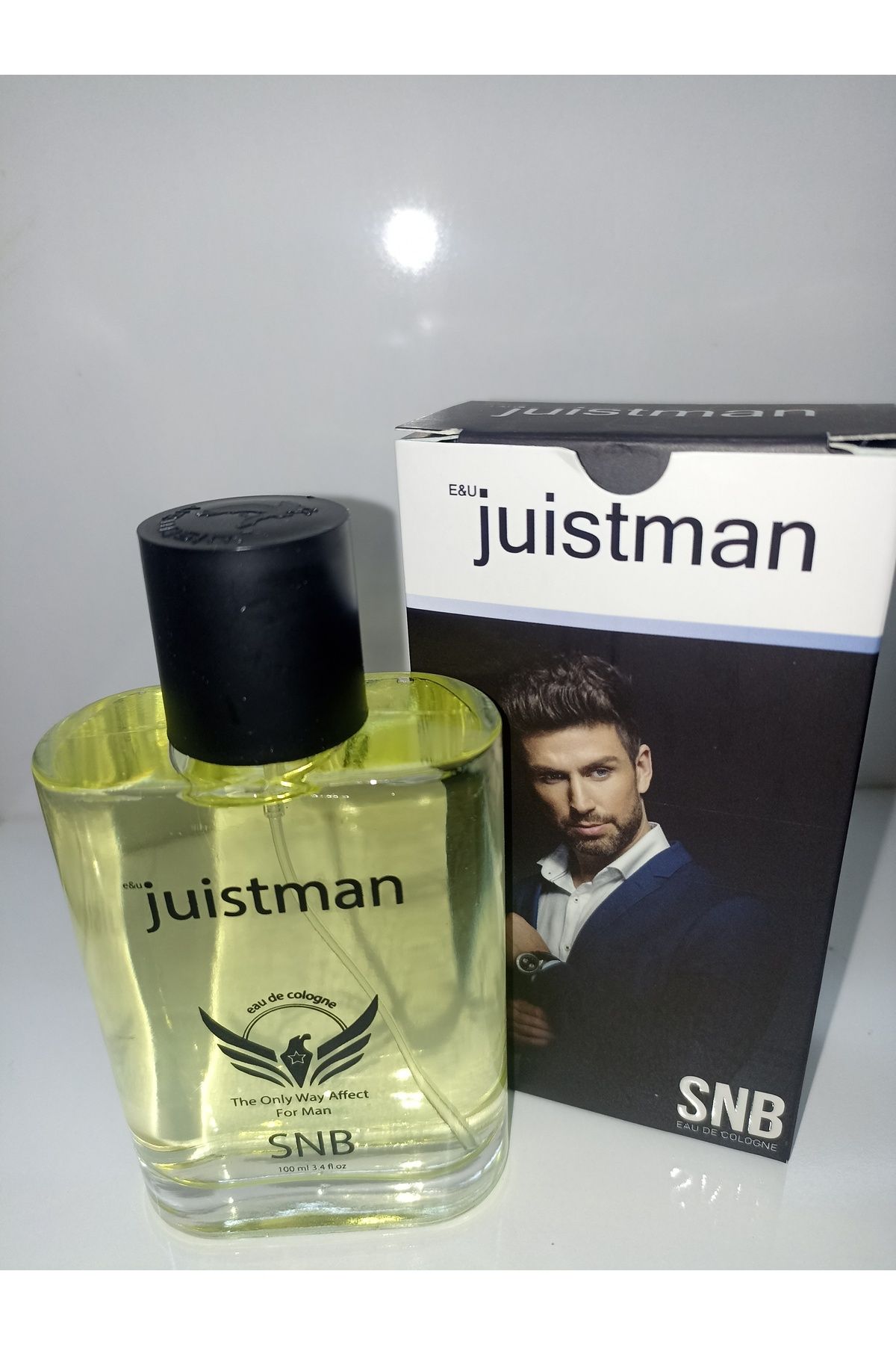 justman parfüm