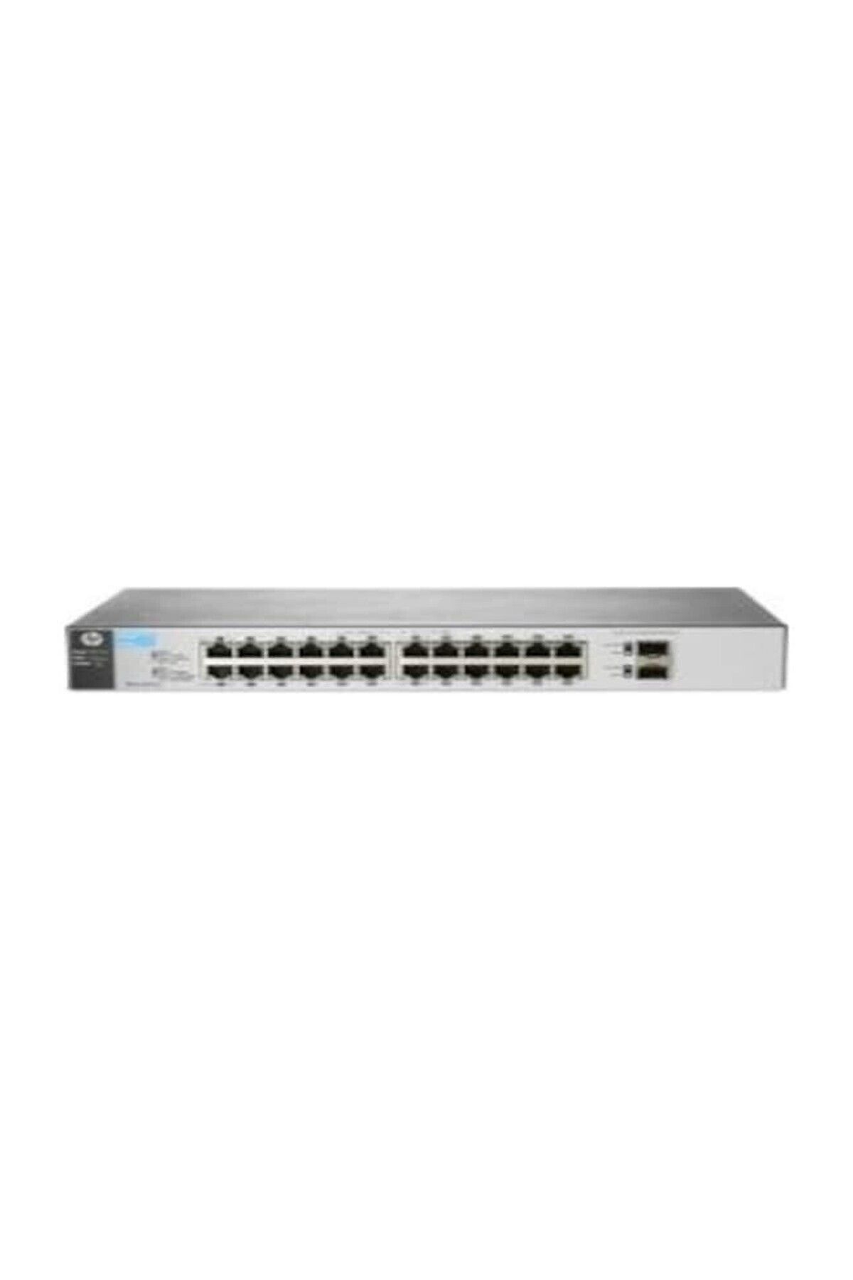 HP J9803A Procurve 1810 24 24Port Switch