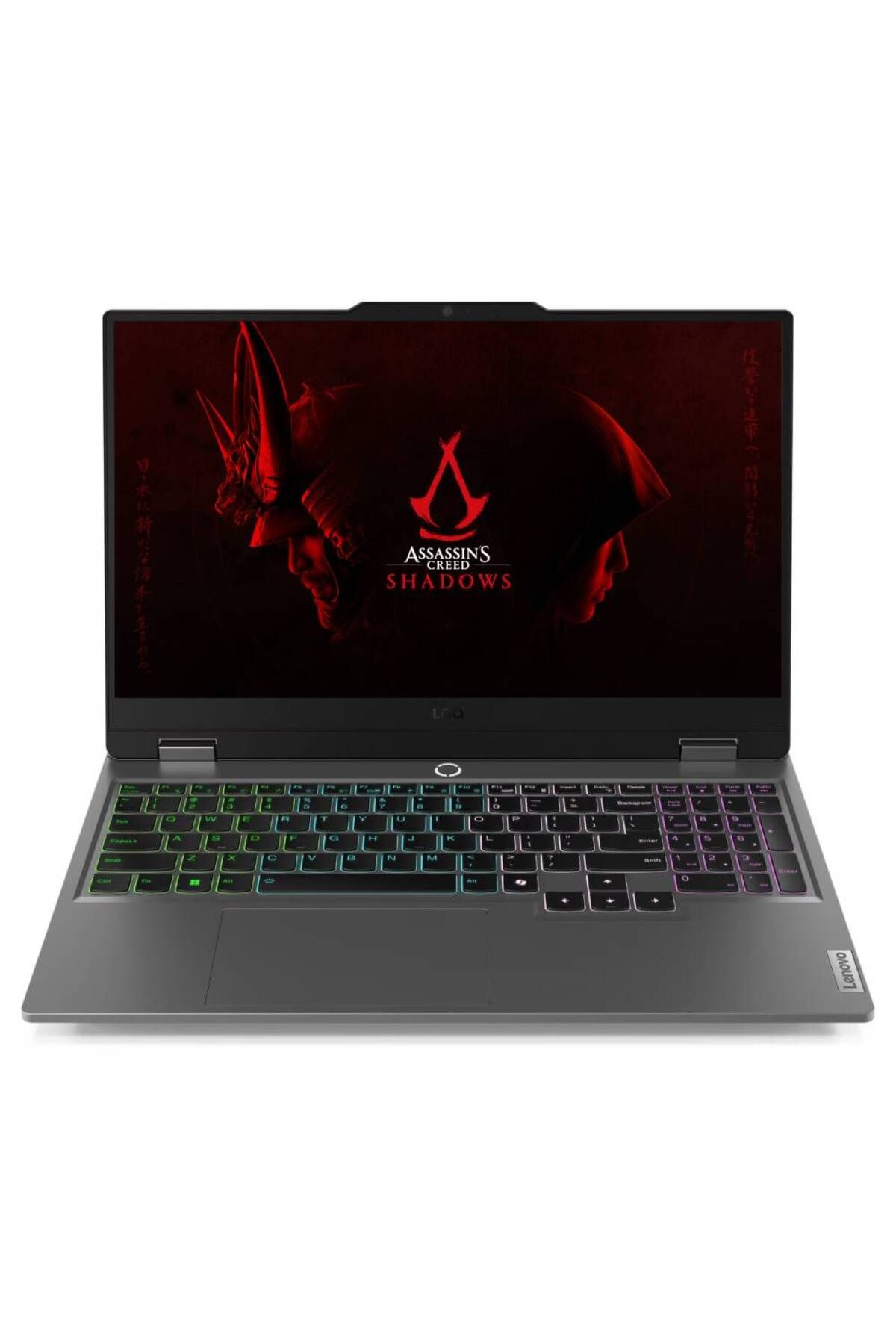 LENOVO LOQ 15ARP9 R7-7435HS 16 GB RAM 1 TB SSD RTX4050 15.6" Windows 11 Pro 83JC006ATR Zi713