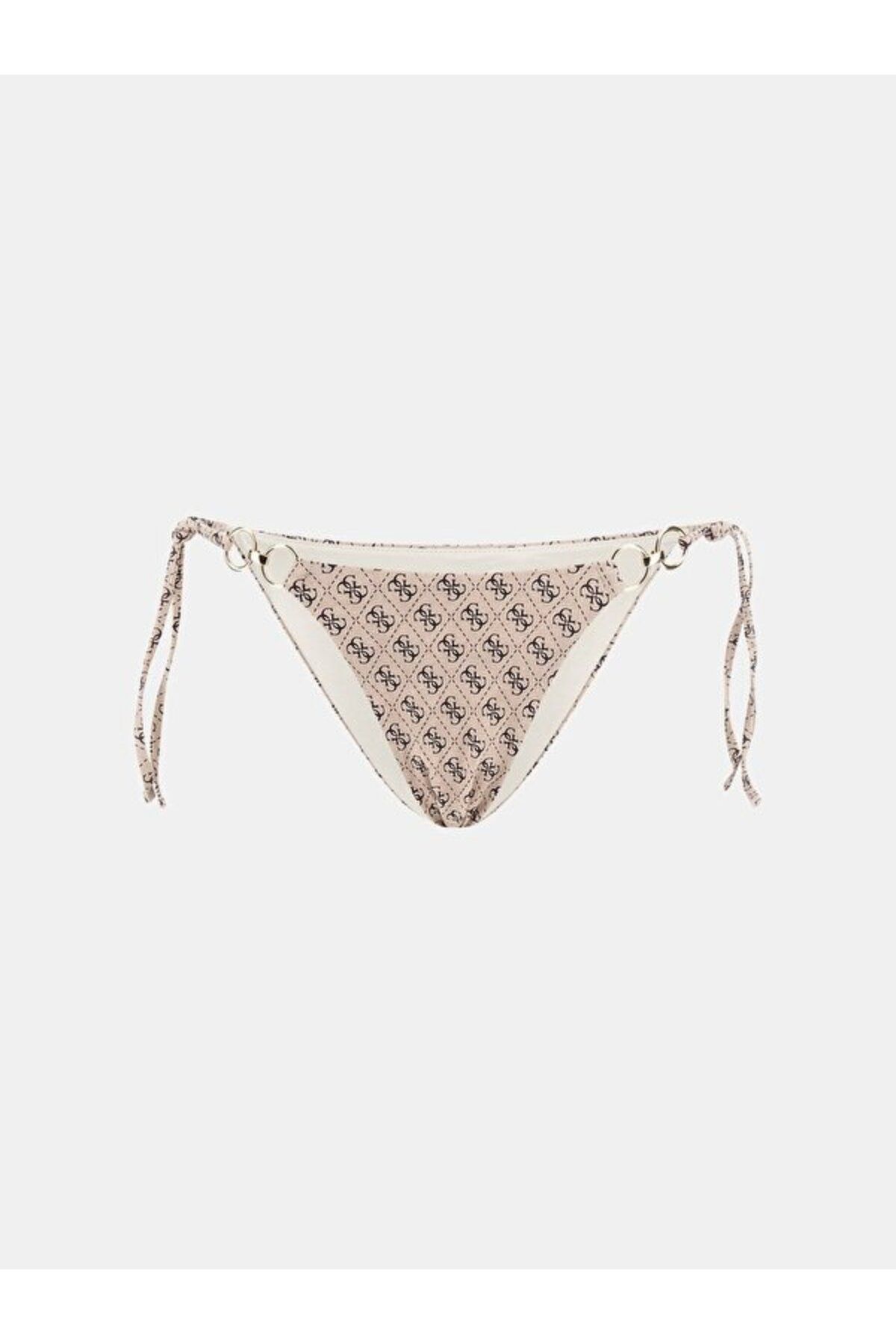 Guess-String Brief String Bikini pentru damă 5