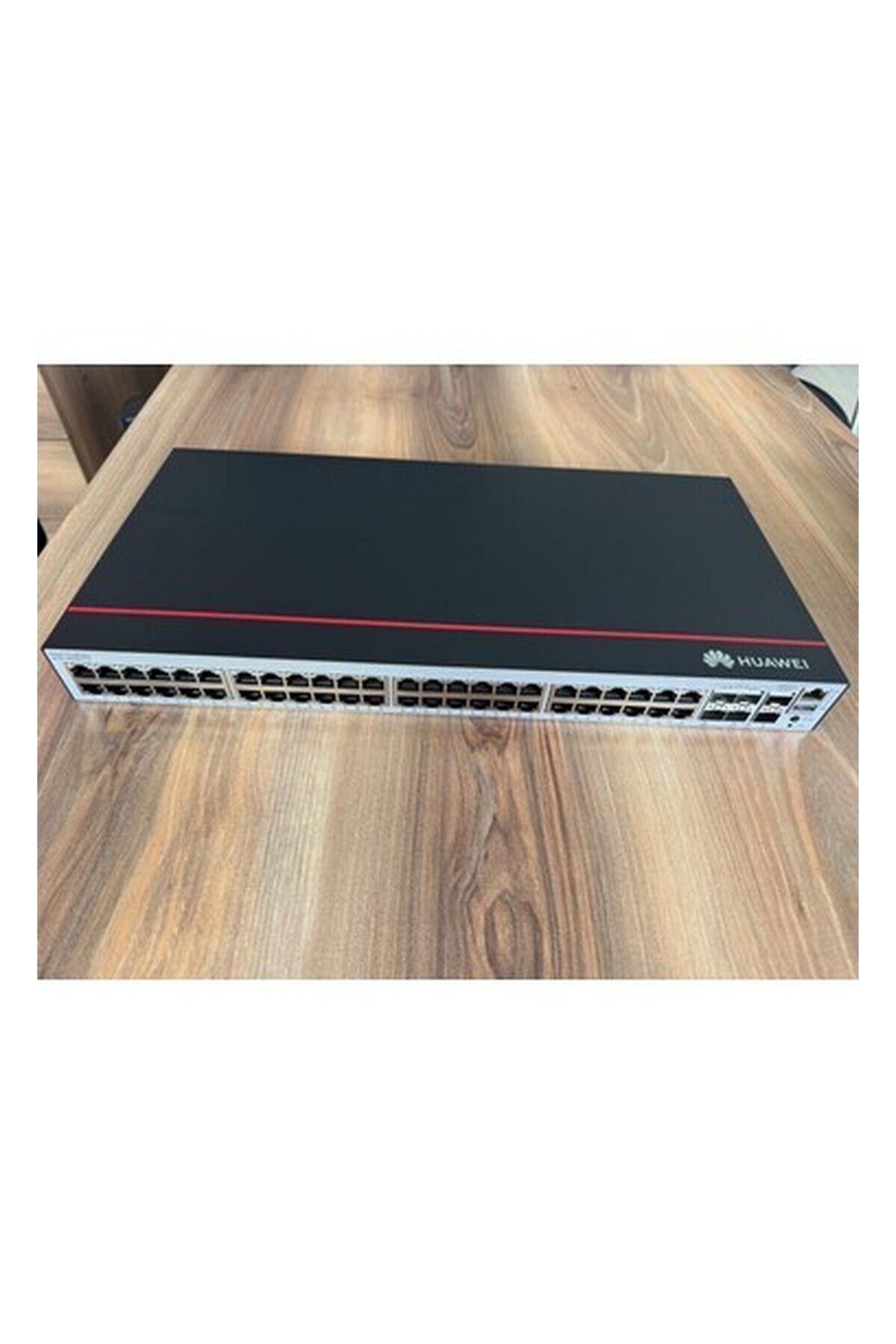 Huawei S5735-L48T4XE-A-V2 48 10/100/1000BASE-T Ports 410GE Sfp Ports 212GE