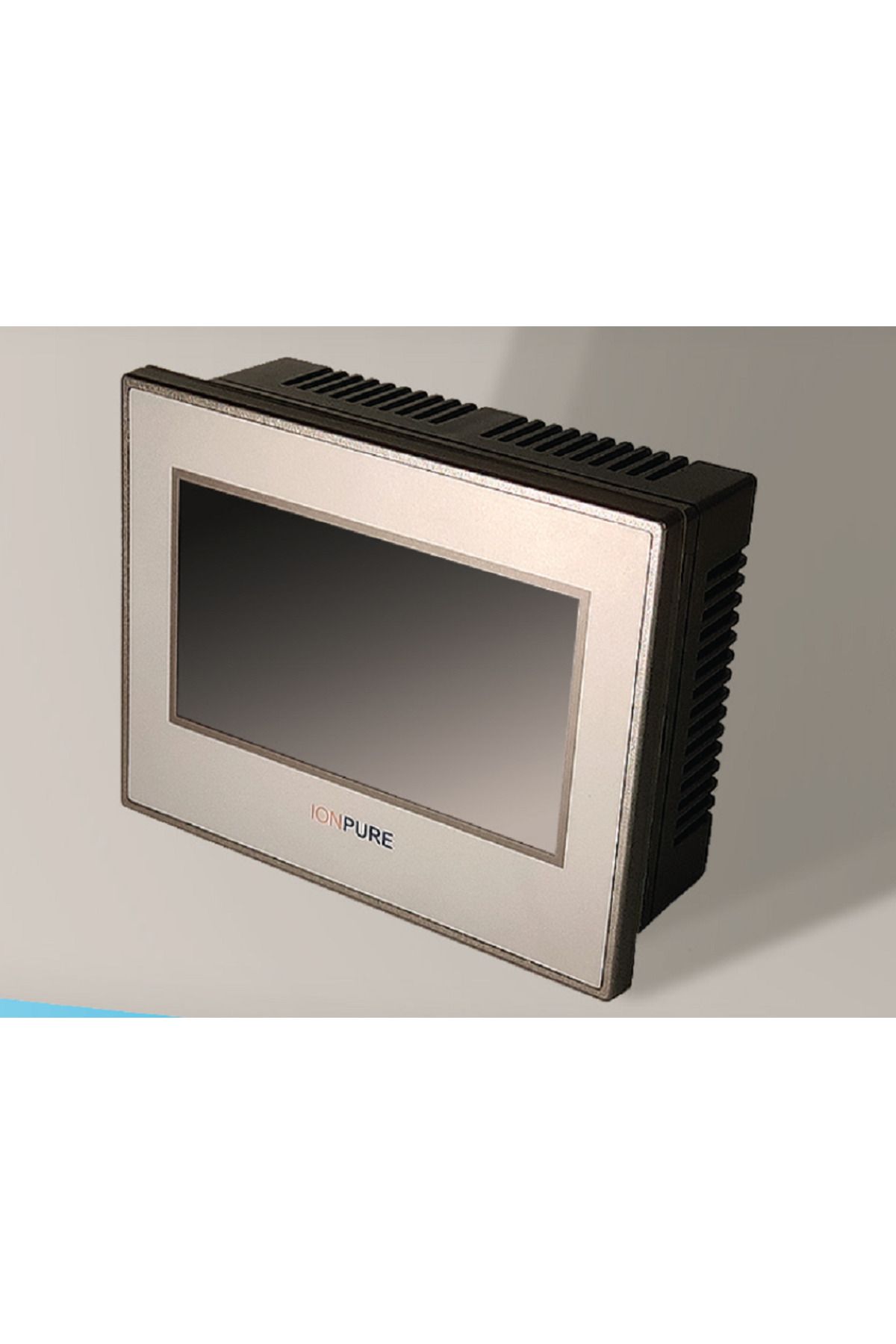 GÜMRÜK BEY IONPURE Endüstriyel Operasyon Dokunmatik Panel (HMI) 4.3 İnç 4W DC 24V uyumlu