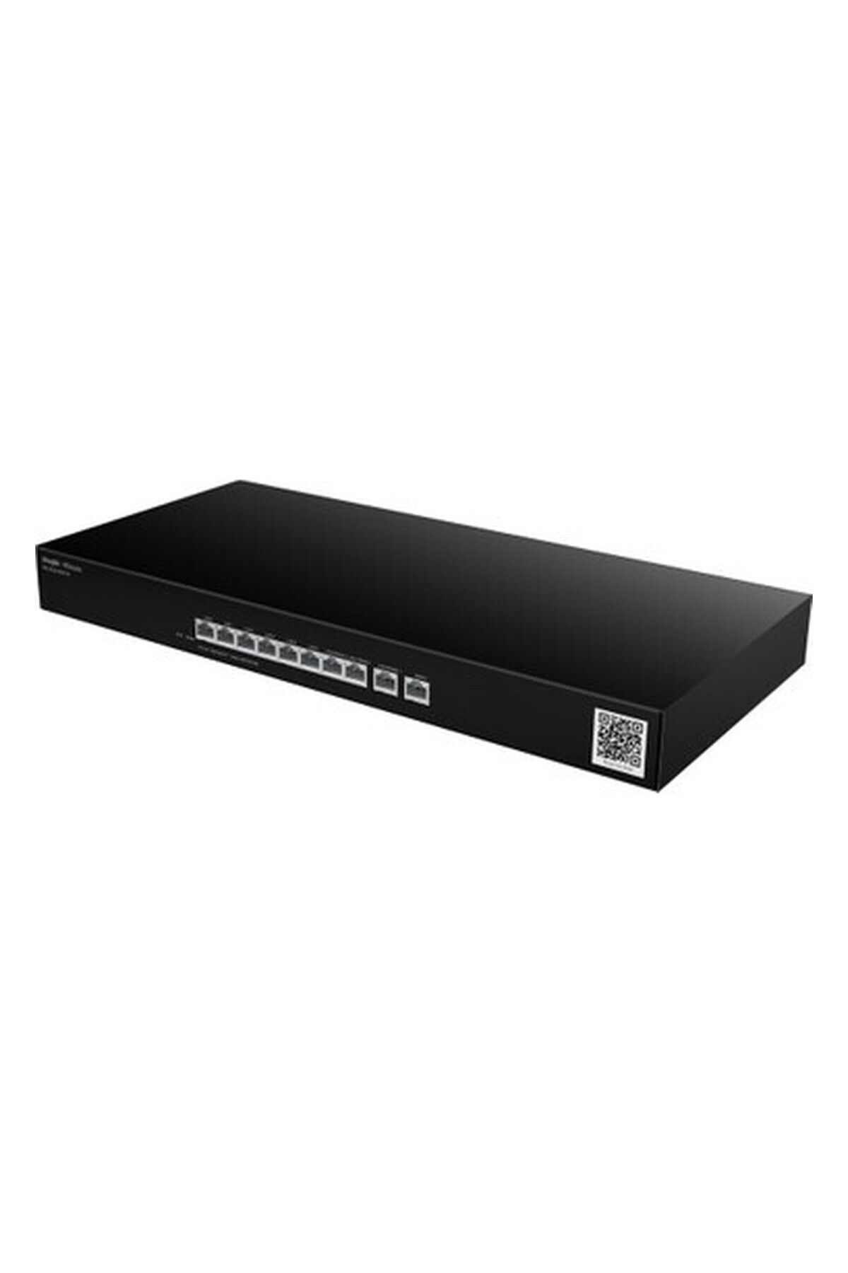 RUIJIE 10PORT RG-EG310GH-PE Bulut Yönetimli Poe Vpn Router