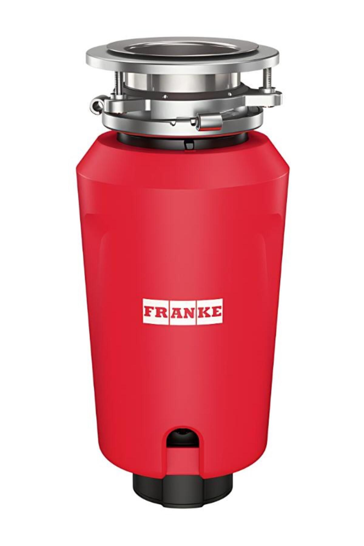 Franke Slim 50 Çöp Öğütücü