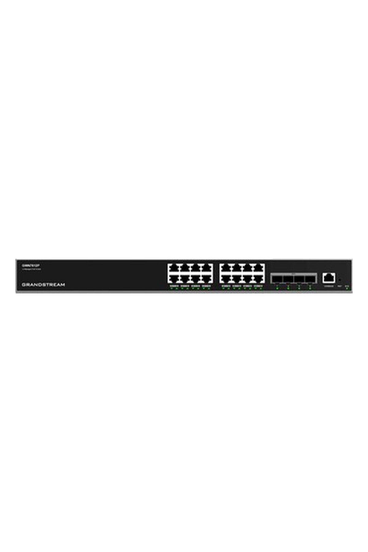 GRANDSTREAM GWN7812P Network Switch