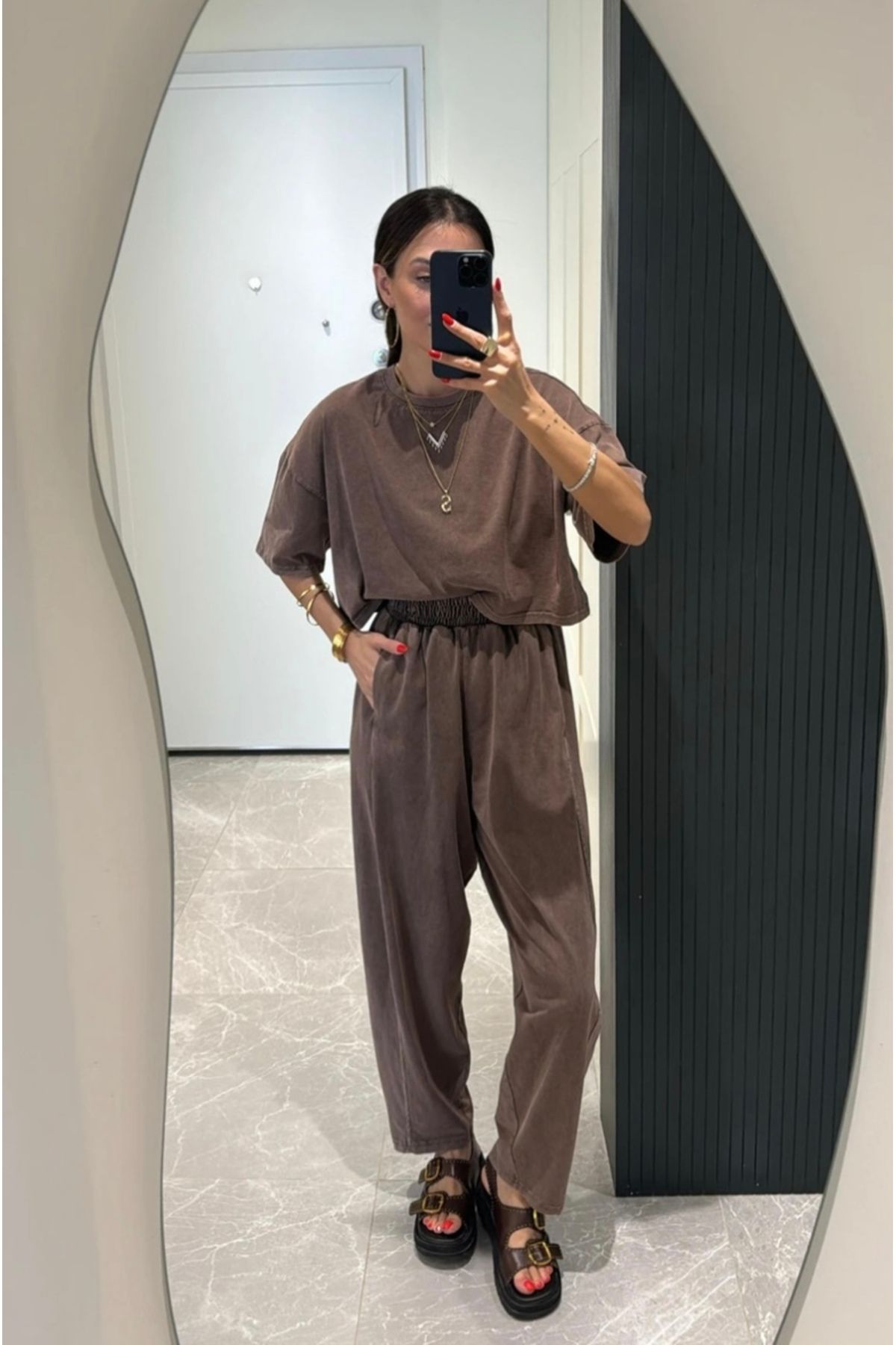 Butik Eşofman Takımı