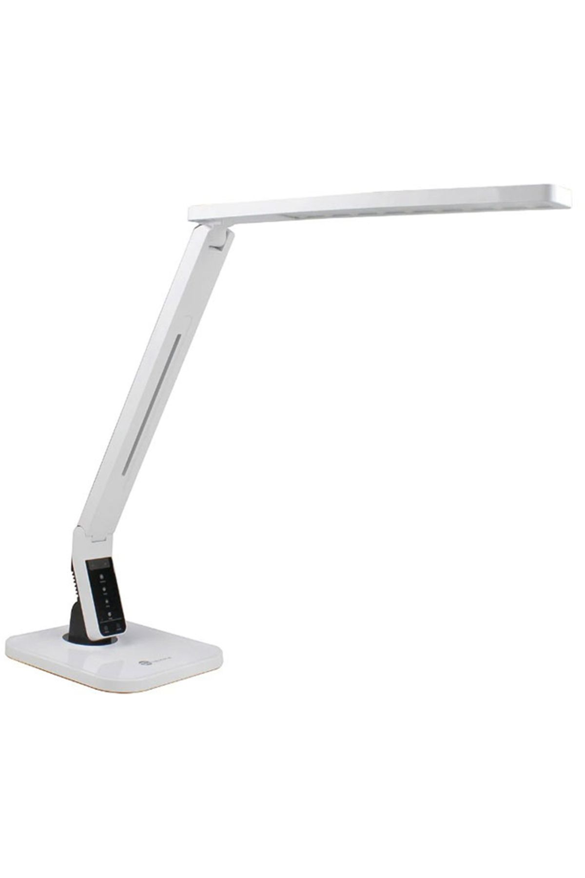 TaoTronics-TT-DL02 Smart LED Desk Lamp Touch Control, 4 Modes, 14W, USB - White 1