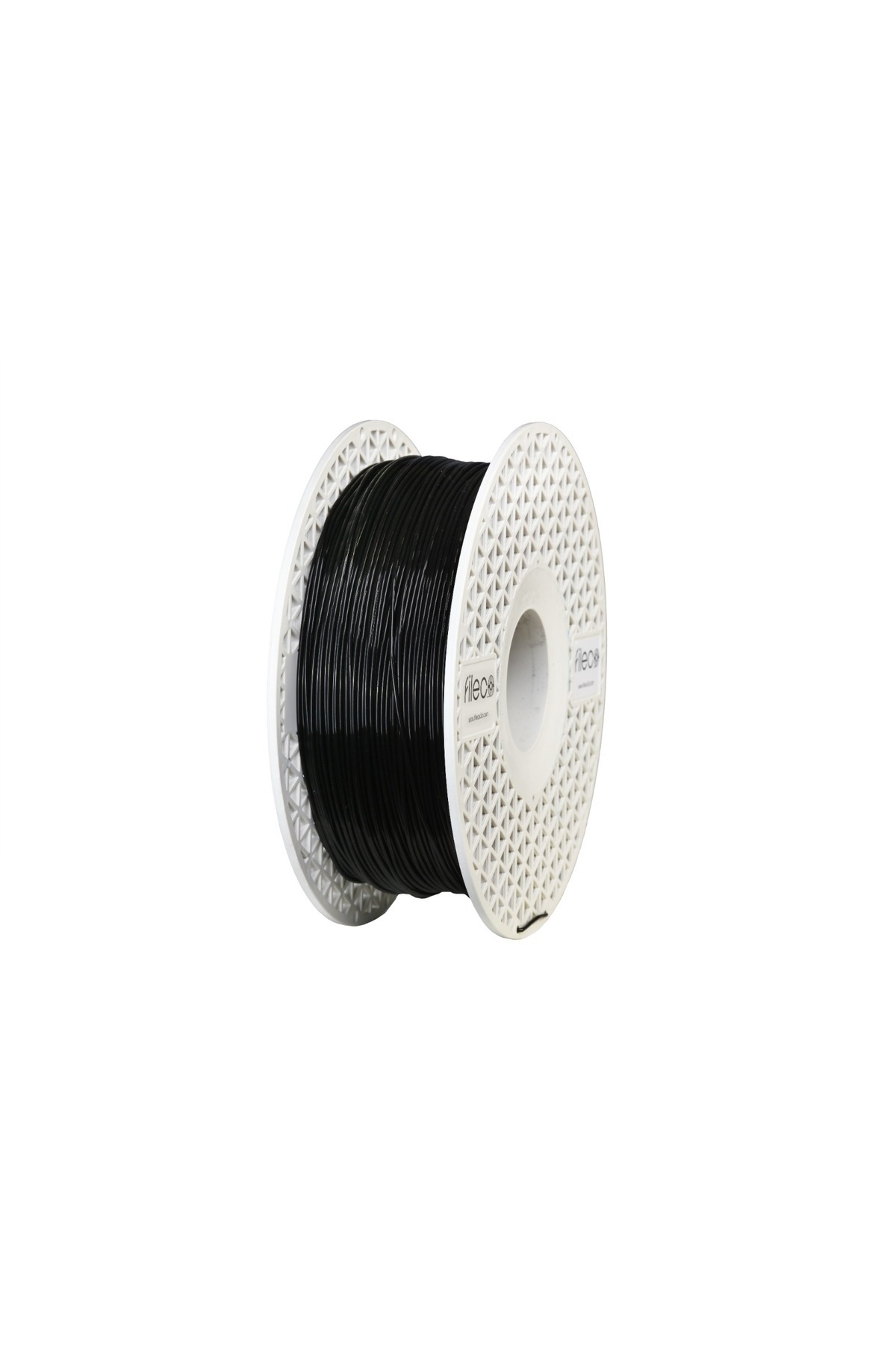 fileco3d Fileco Abs Filament 1.75 Mm 1 Kg. Siyah