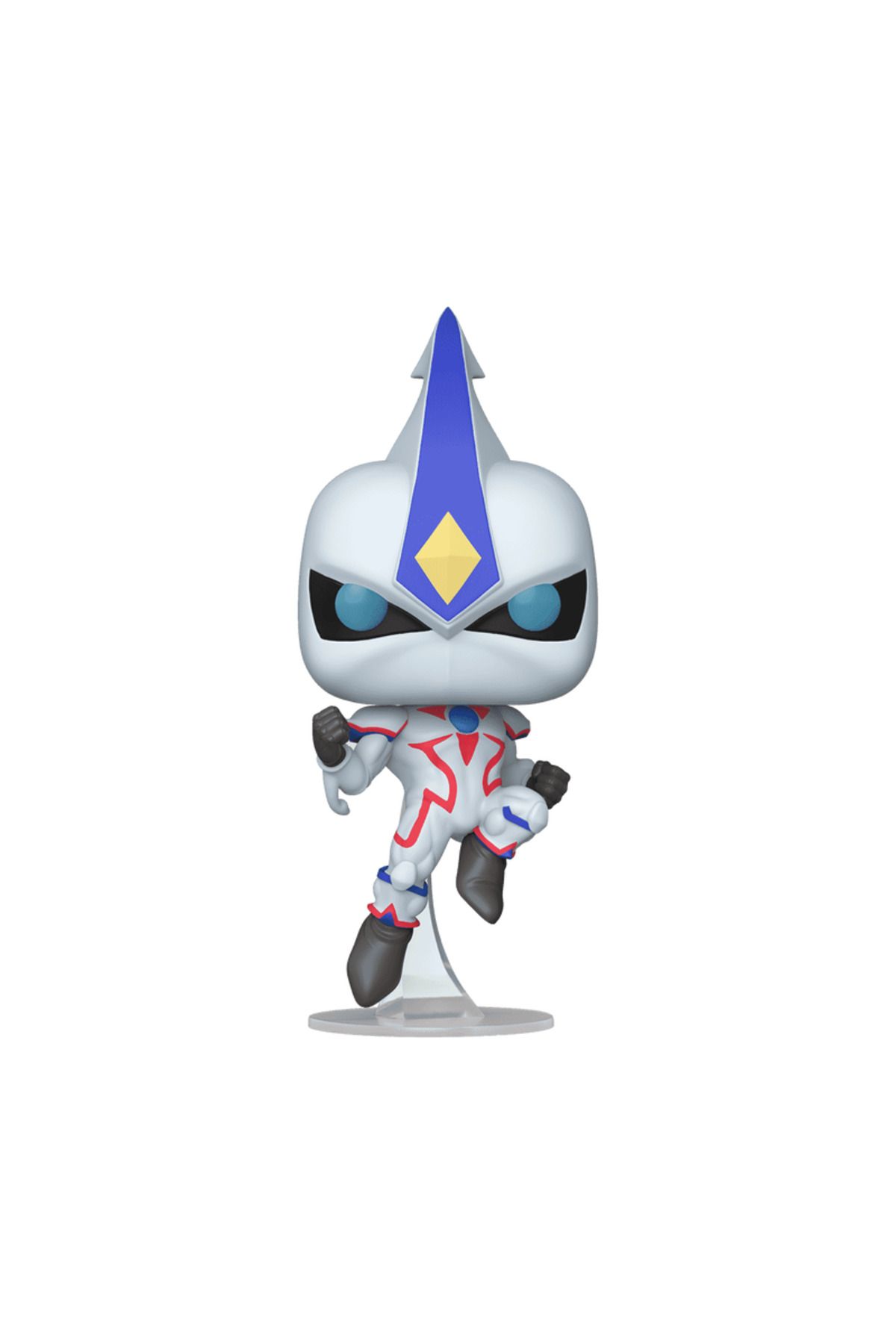 Funko Pop! Yu-Gi-Oh! - Elemental Hero Neos #1870