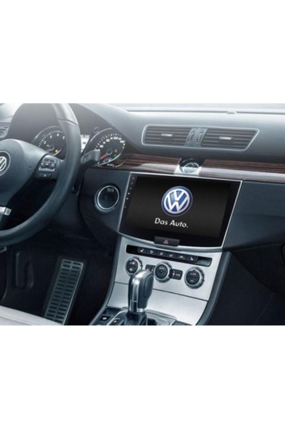 SOUNDCİTY VW PASSAT B7 2007-2015 MULTİMEDYA CARPLAY EKRAN SETİ 4 GB RAM 64 HAFIZALI