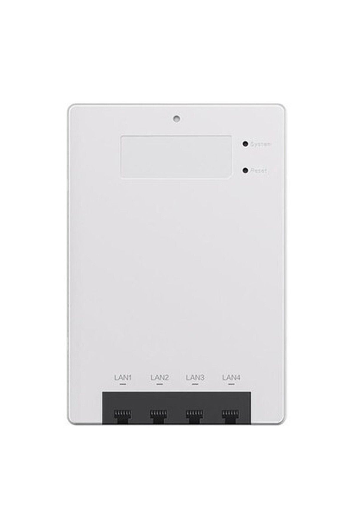 RUIJIE Ruıjıe Reyee RG-RAP1260 AX3000 Wıfı6 Duvar Tipi Access Poınt
