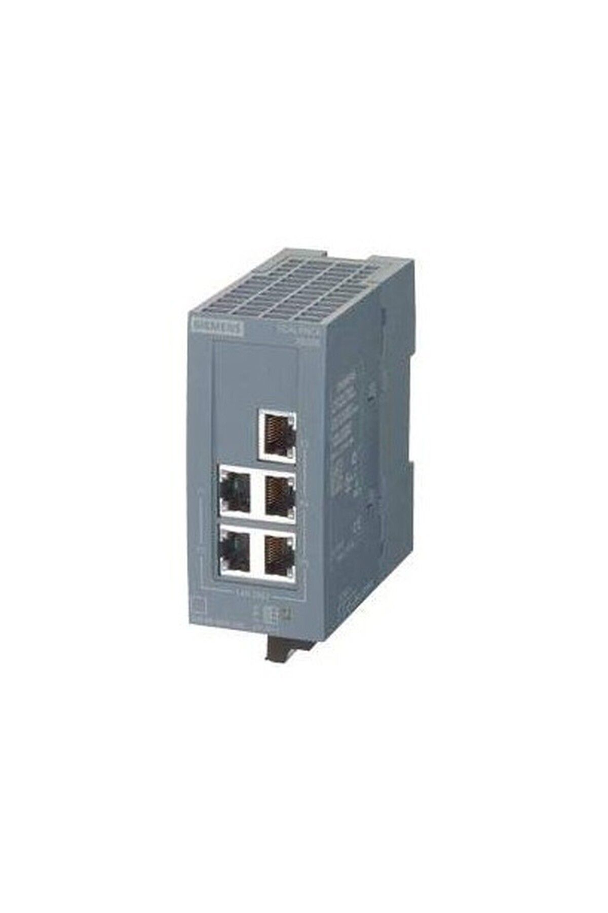 Siemens 6GK5005-0BA00-1AB2 Scalance XB005 Unmanaged