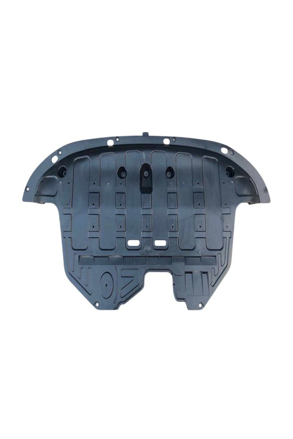 Hys KARTER ALT MUHAFAZASI HYUNDAI iX35 2010-2015