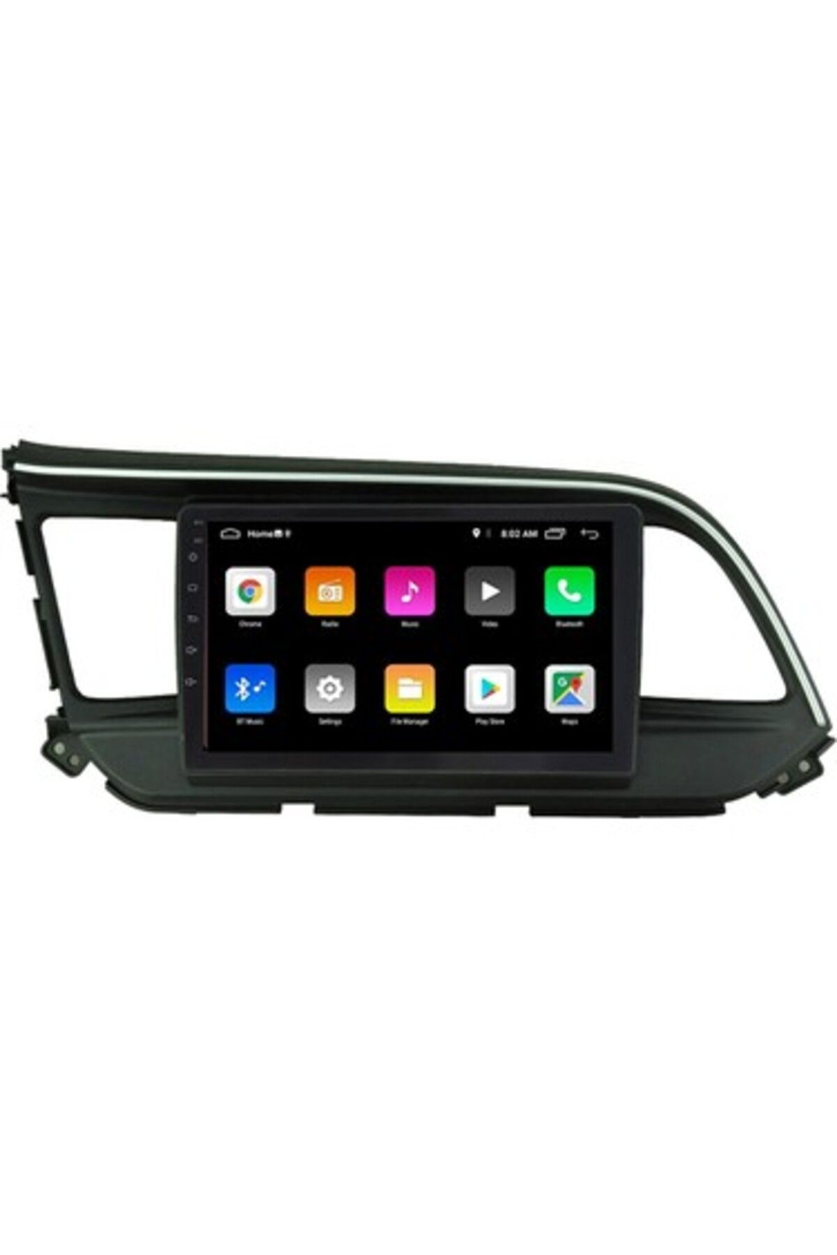 SOUNDCİTY HYUNDAİ ELANTRA 2018-2020 MULTİMEDYA CARPLAY EKRAN SETİ 4 GB RAM 64 HAFIZALI