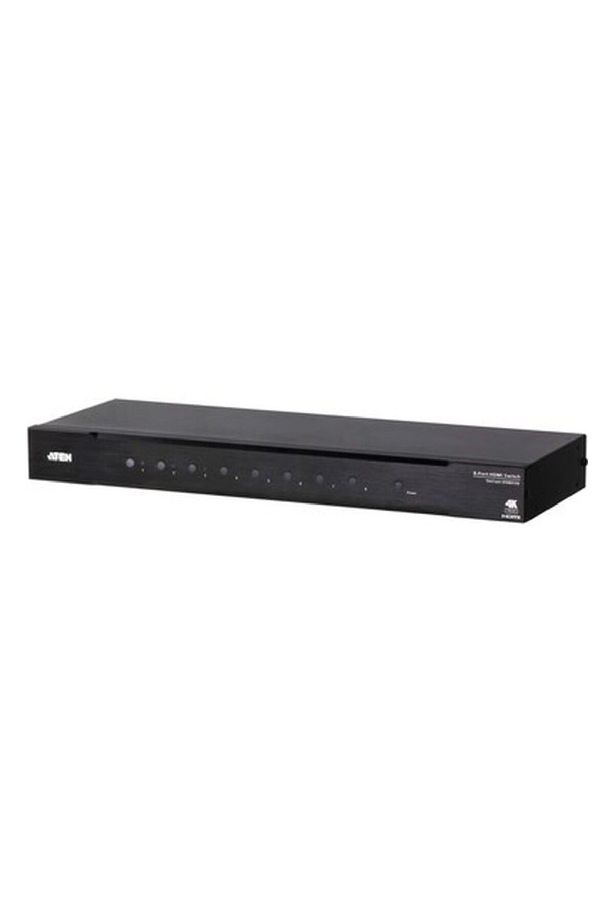 Aten ATEN-VS0801HB 8 Port True 4K HDMI Switch