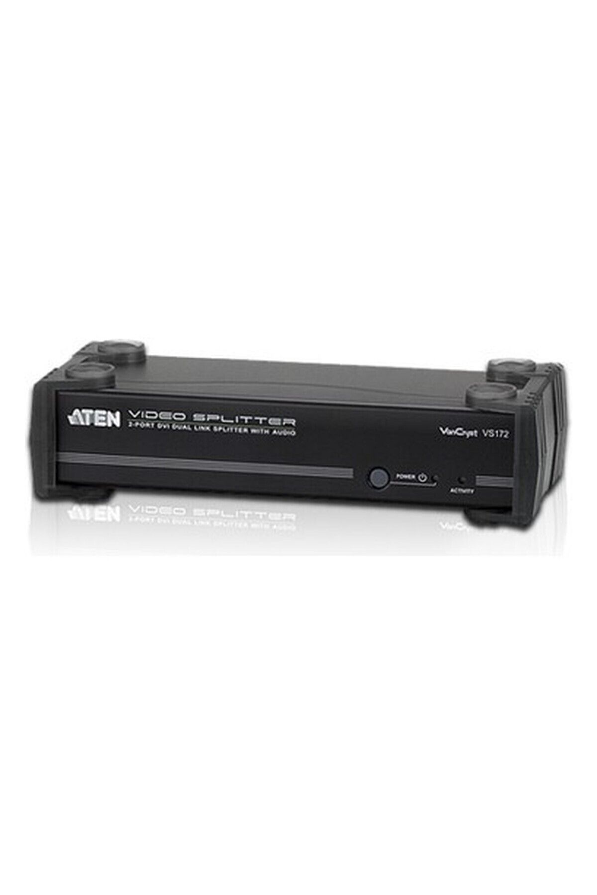 Aten ATEN-VS172 2 Port DVI Video Çoklayıcı (Splitter)