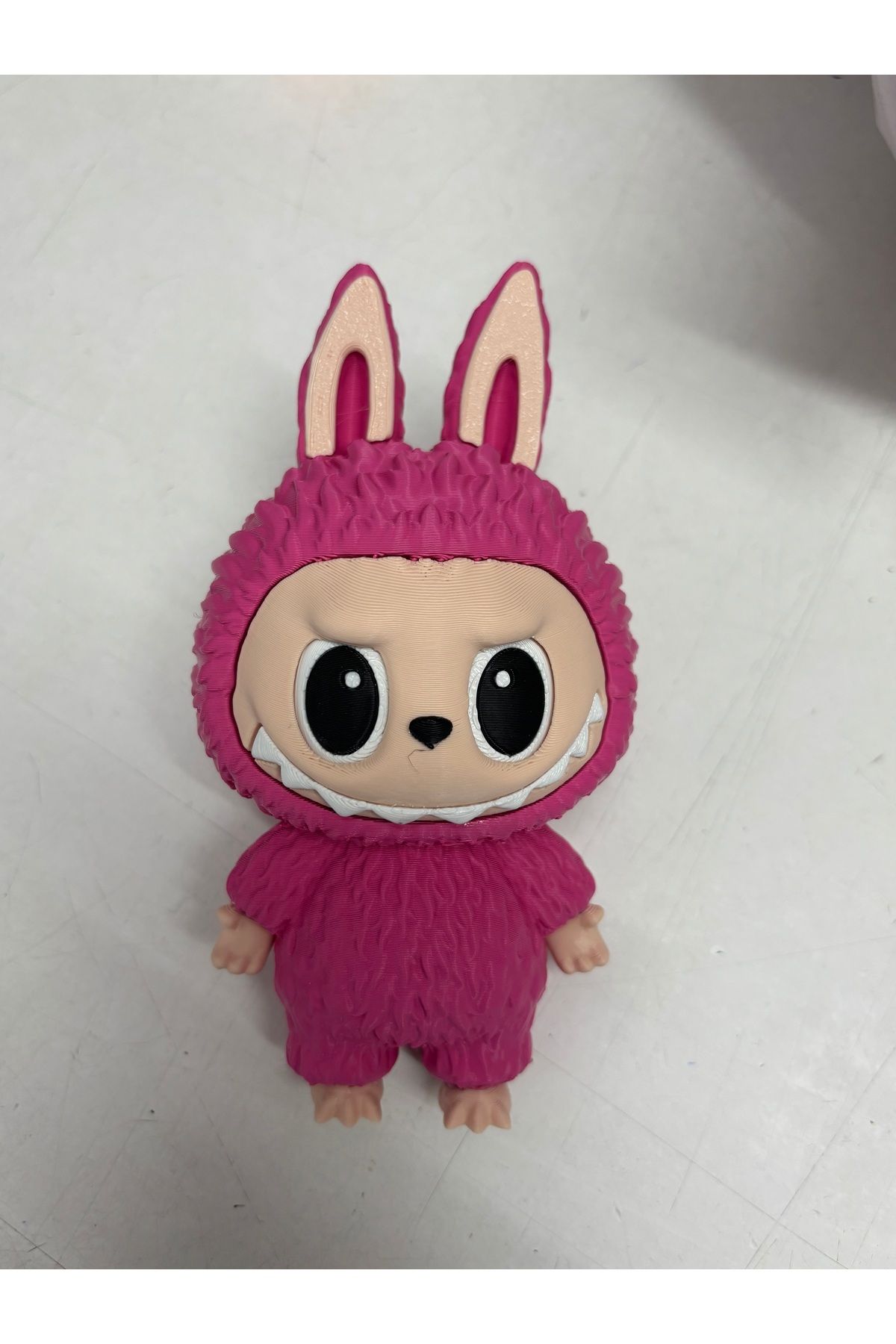 Store Figür Labubu