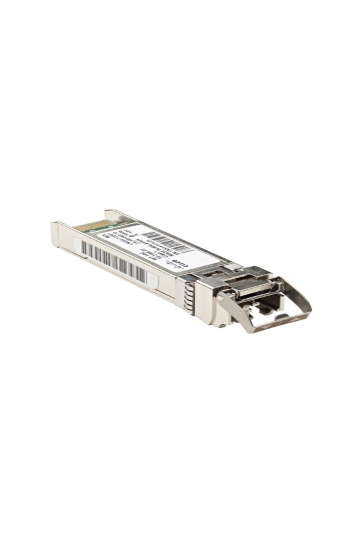 Cisco 10-2566-01 Mini-GBIC SFP Fabric Extender Transceiver