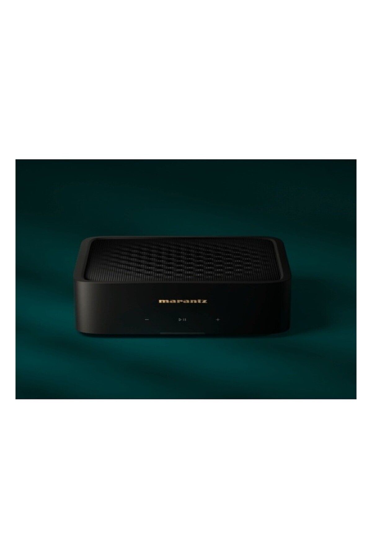 Marantz M1 Kablosuz Streaming Amflikatör