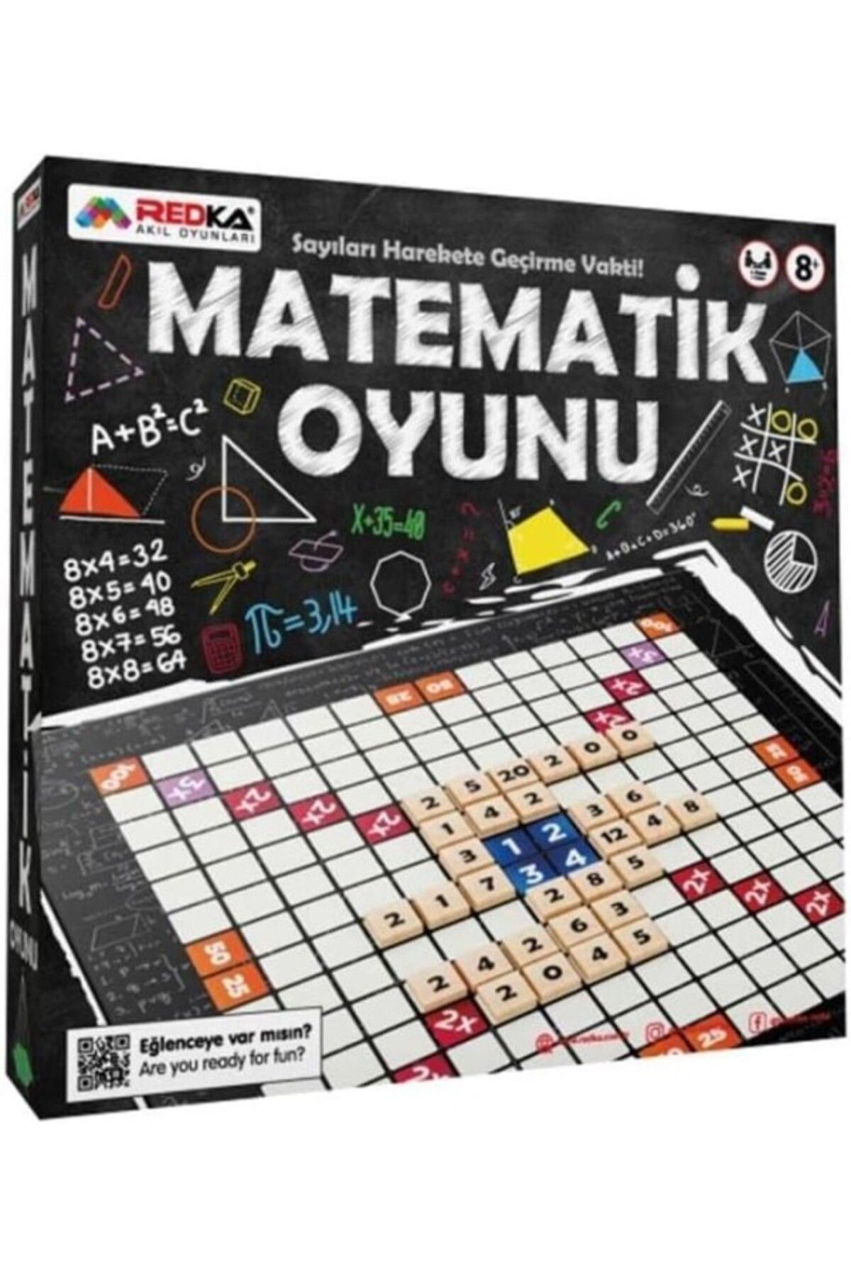 ShopZum Matematik Oyunu -
