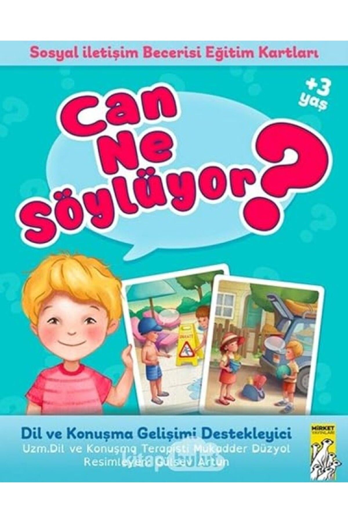 ShopZum Can Ne Söylüyor? (Kapak Değişebilir)