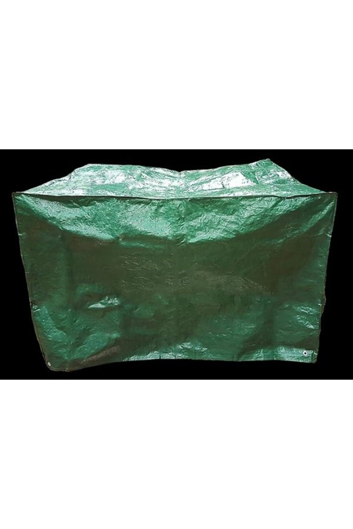 ShopZum Grdc204E Masa Takımı Koruma Örtüsü/Kılıfı Pe (160 Cm X 160 Cm X 100 Cm)