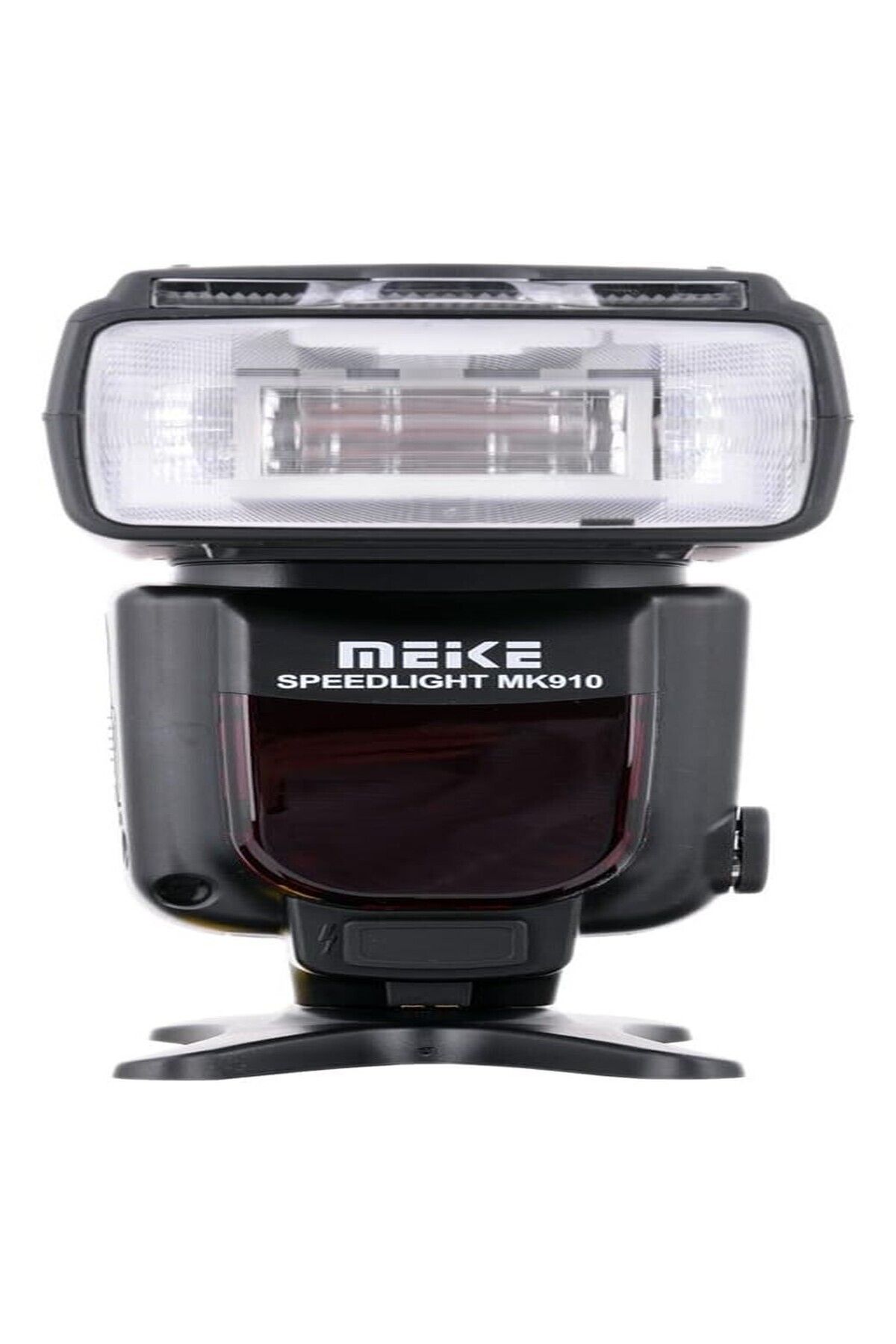 Meike Mk910 Hss I-Ttl Speedlite Flaş Nikon Uyumlu