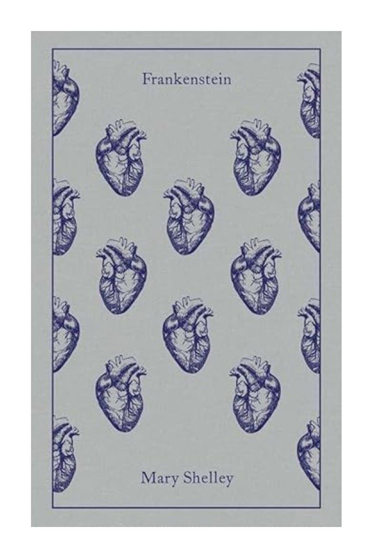 ShopZum Frankenstein: Or, The Modern Prometheus (Penguin Clothbound Classics)