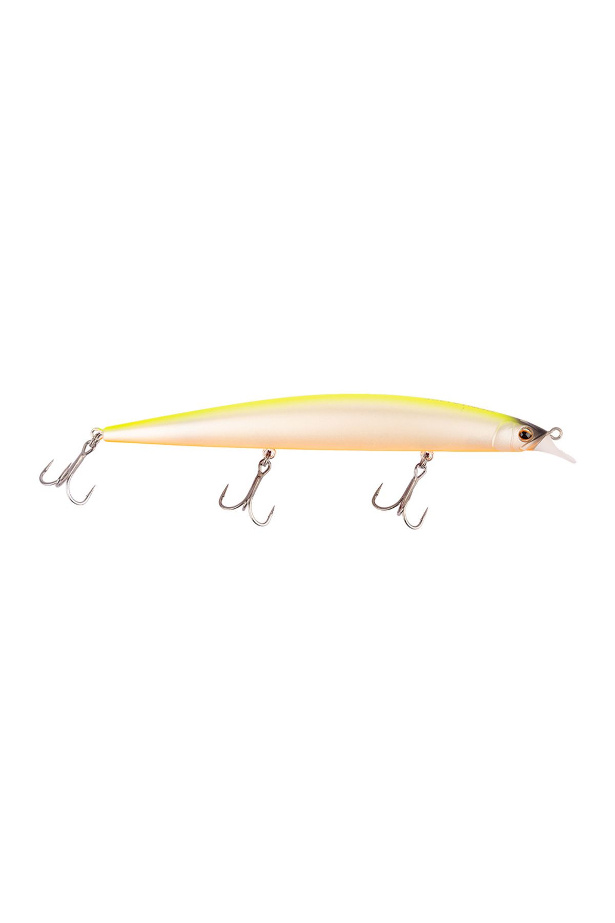 Mustad Gonta Minnow Floating Sert Balık 007 - GCH 170MM