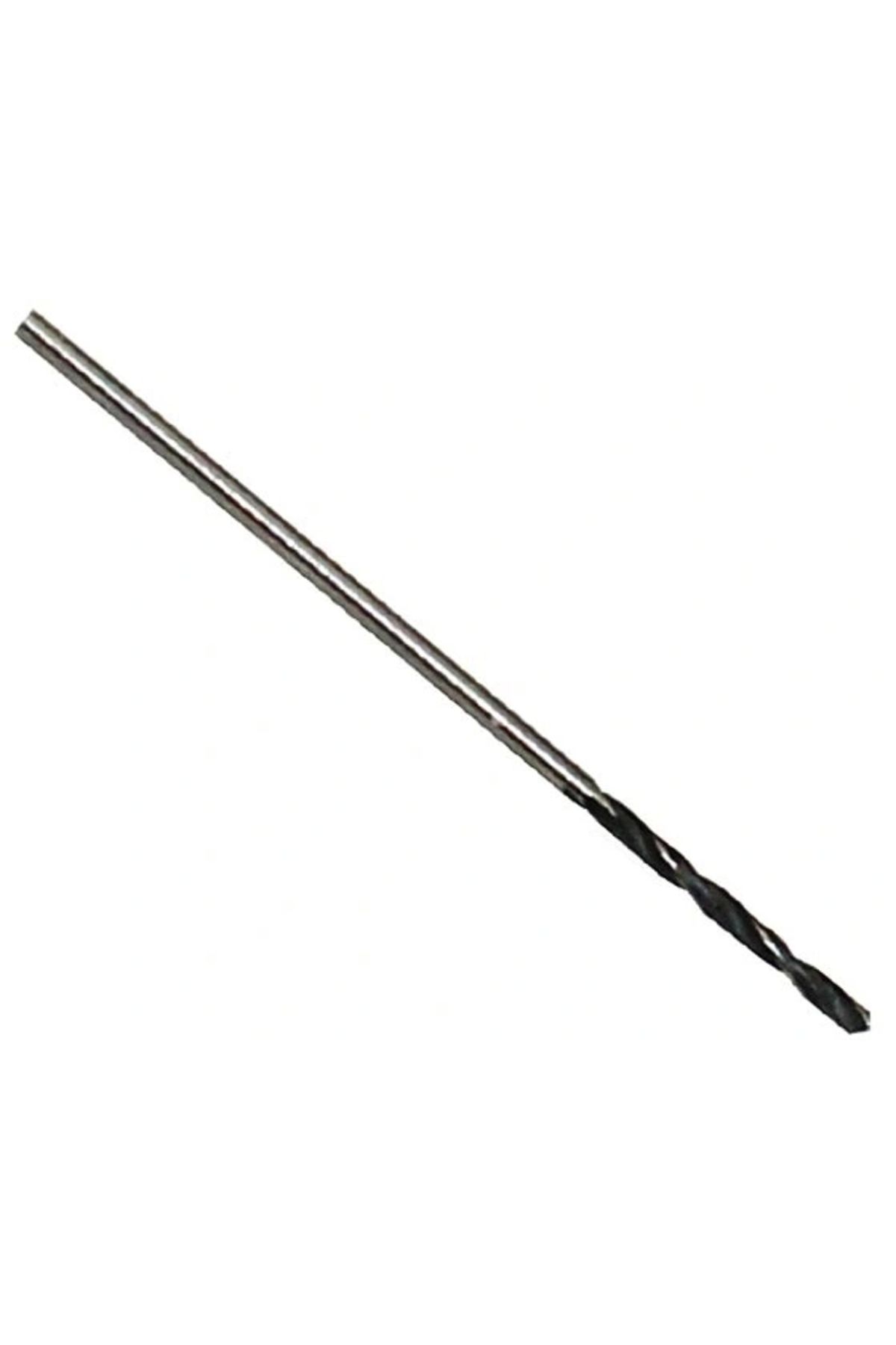 HAZEGO Matkap Ucu 1 Mm (hobby Drıll Matkap Ucu)