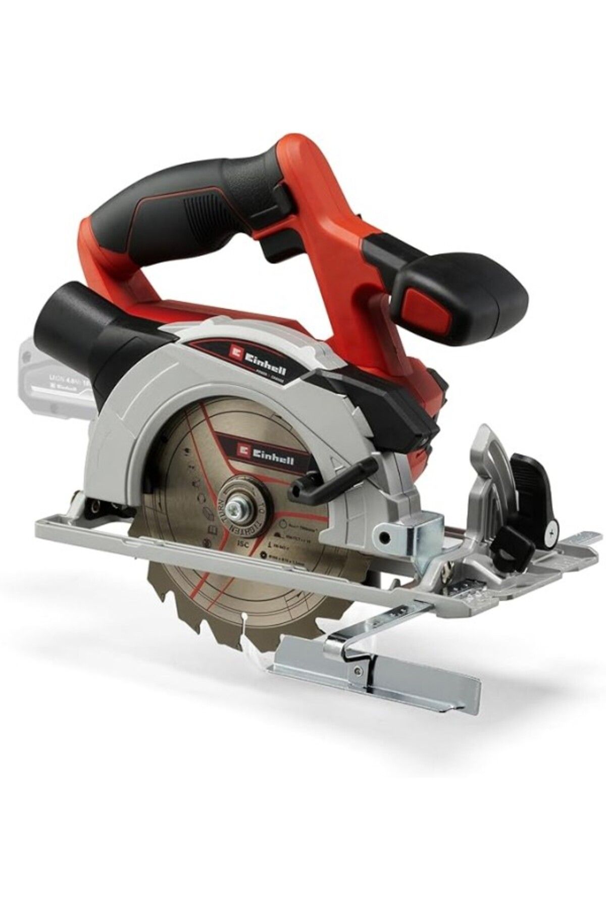 ShopZum Akülü Daire Testere Te-Cs 18/150 Li-Solo Power X-Change (18 V, Li-Ion, Ø150 X Ø10 Mm Testere