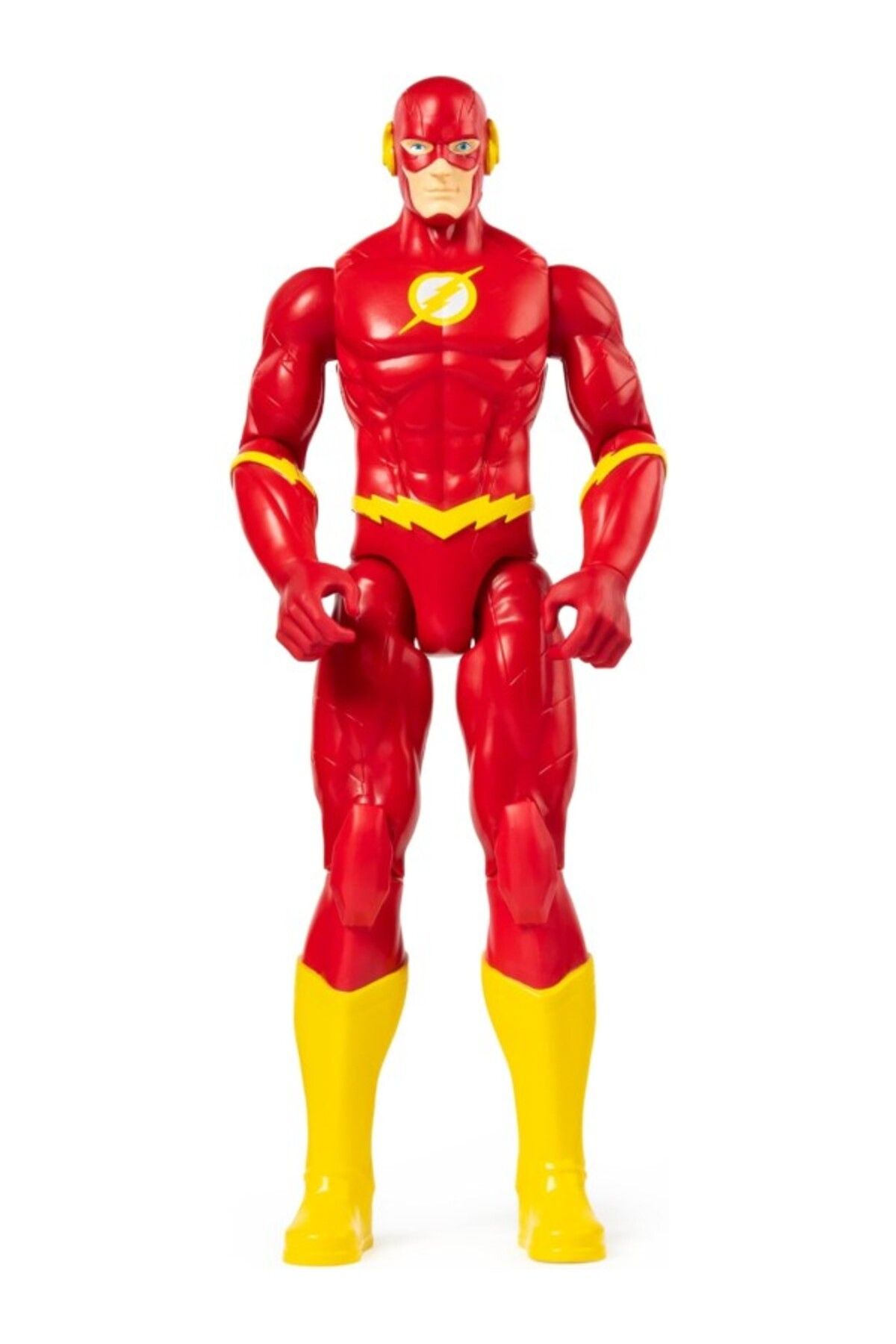 ShopZum Dc Comics, Dc Comics Dc Universe 30Cm Figür, 6056779, Flaş