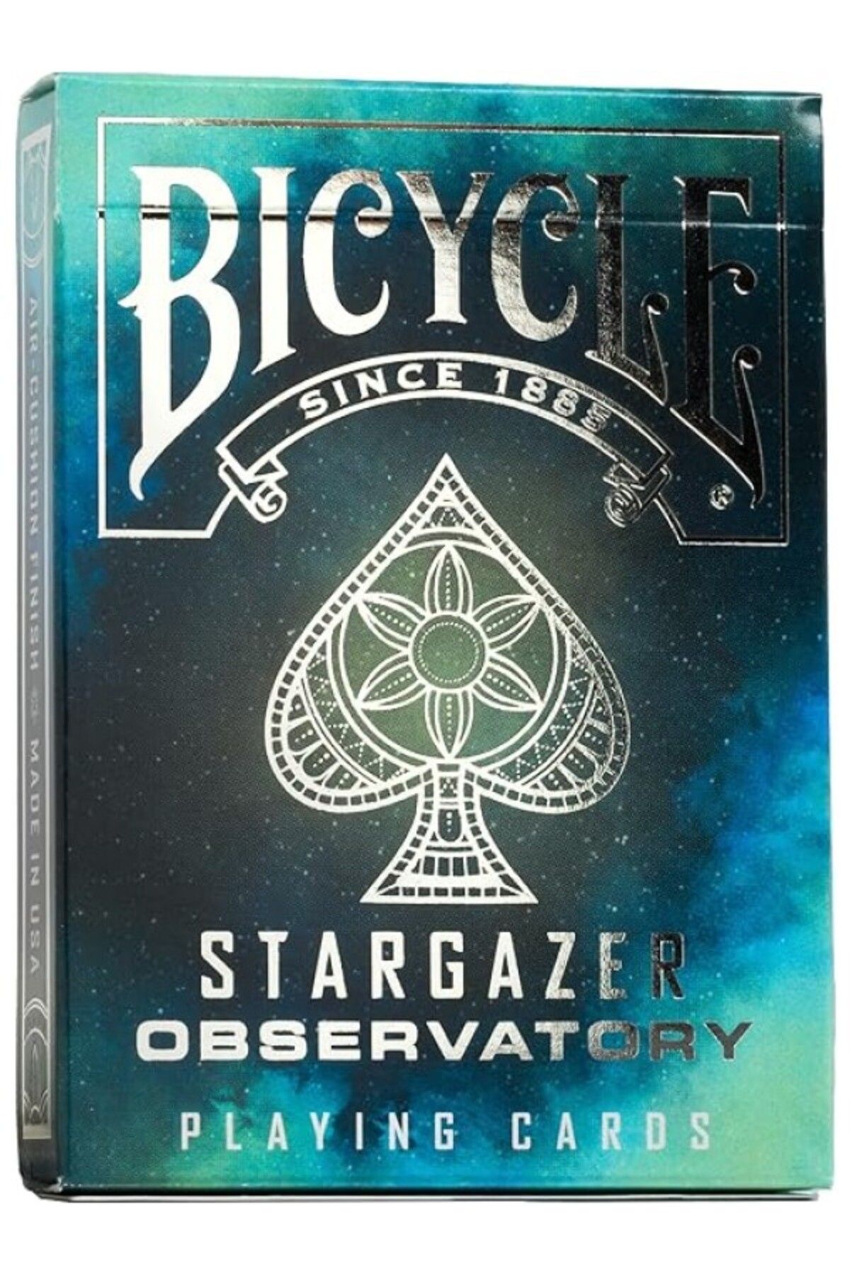 ShopZum Bicycle® Stargazer Observatory Oyun Kartiarı