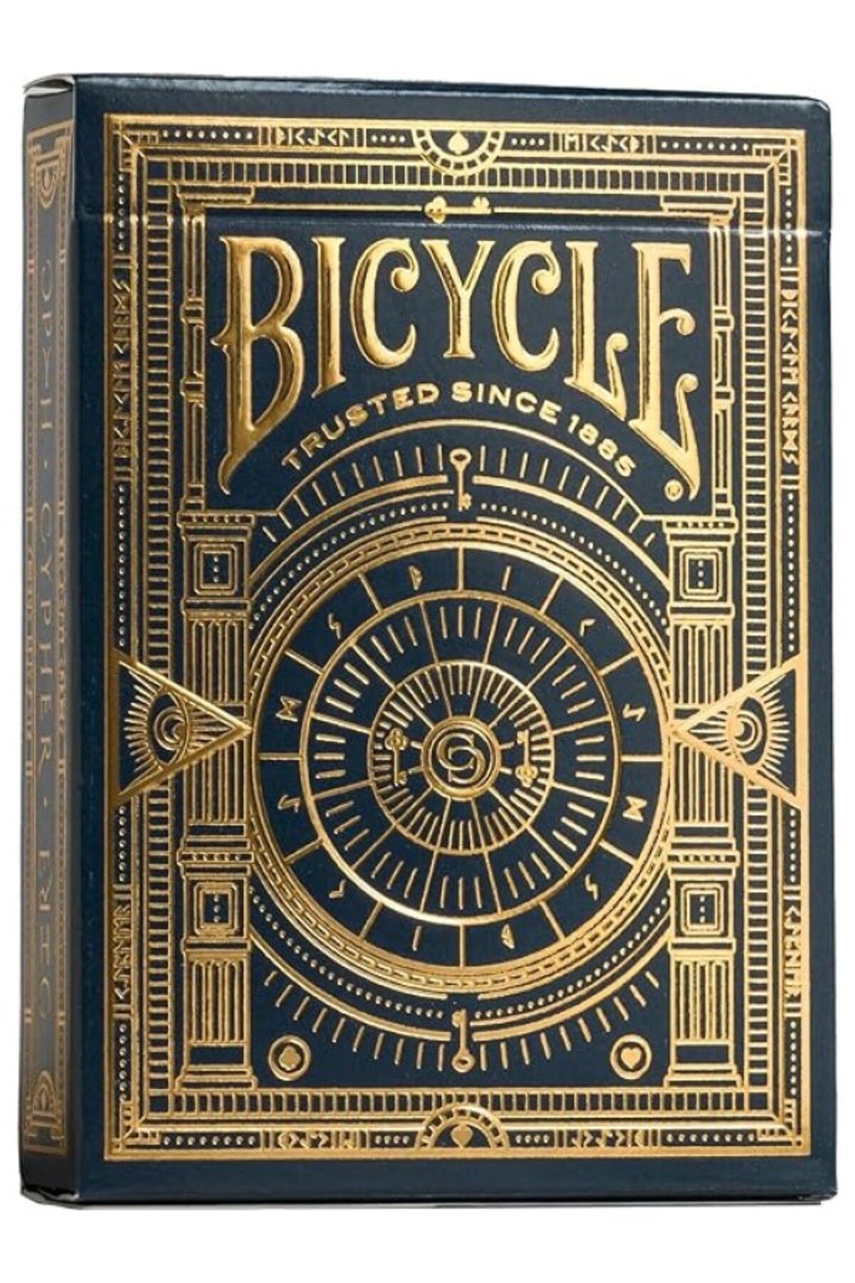 ShopZum Cypher Playing Cards