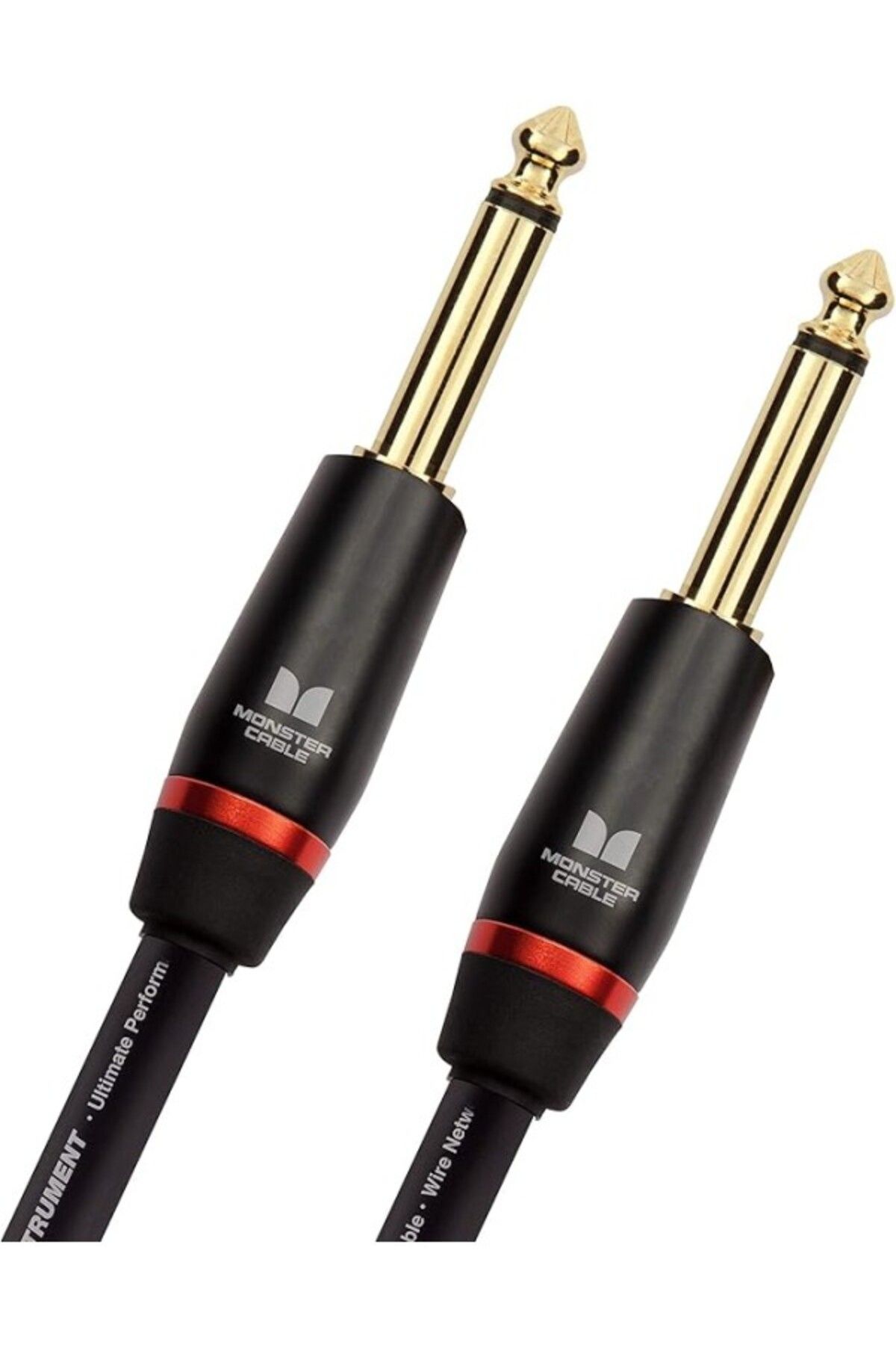 ShopZum Prolink Bass® Instrument Cable - Straight To Straight | 3.6Mt