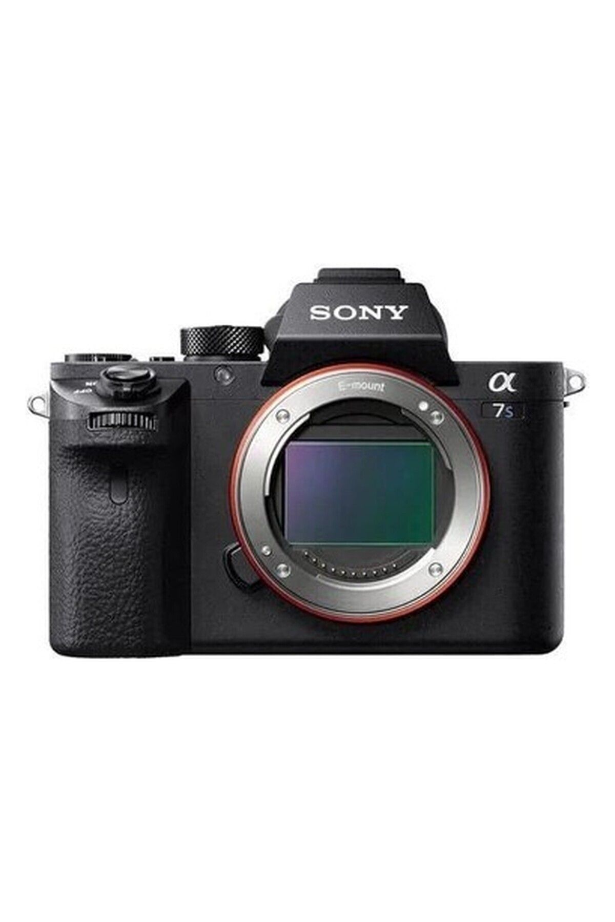 Sony A7S Iı Body Aynasız Fotoğraf Makinesi