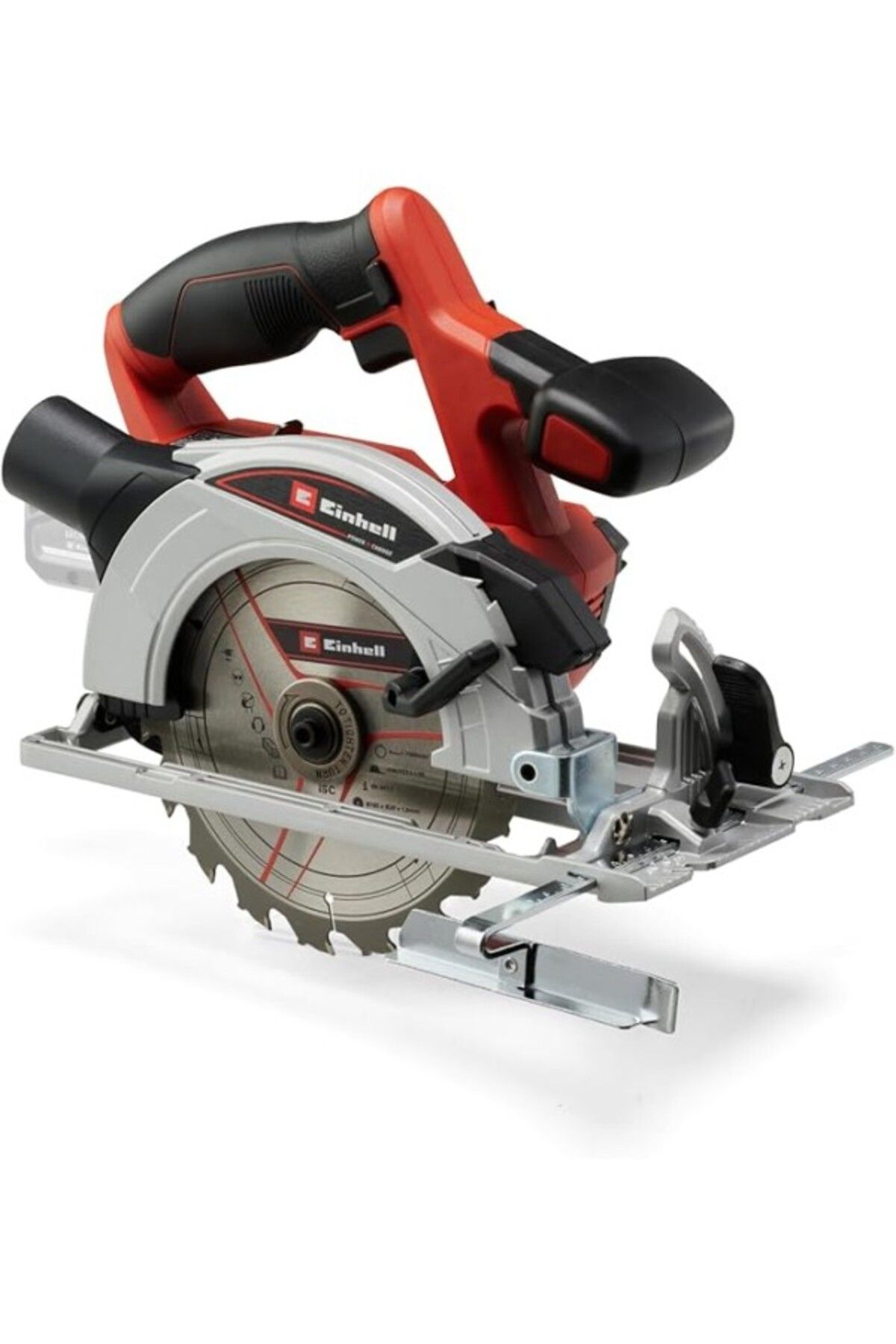 ShopZum Te-Cs 18/165/1 Li Solo, Daire Testere