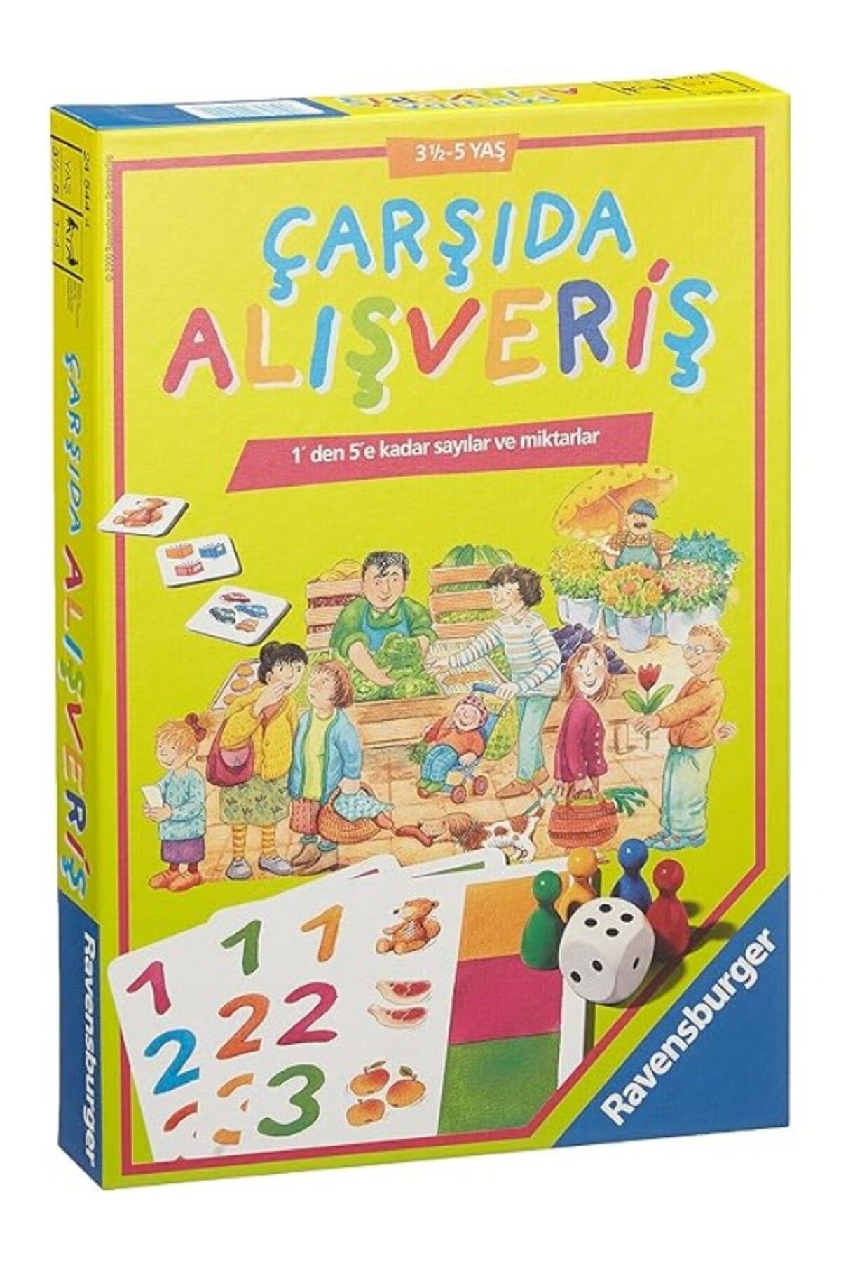 ShopZum Çarşıda Alışveriş - 245444