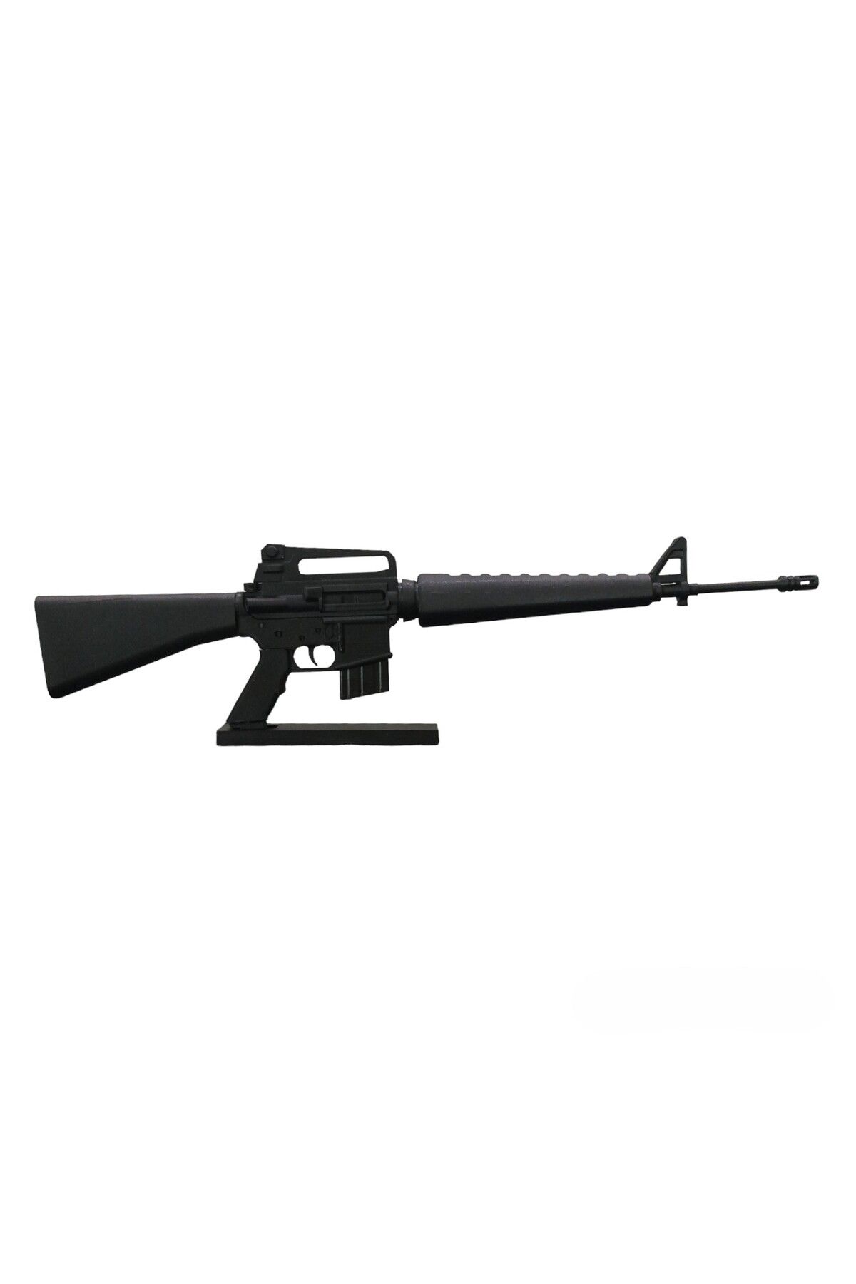 cadcat M16 Minyatür Model