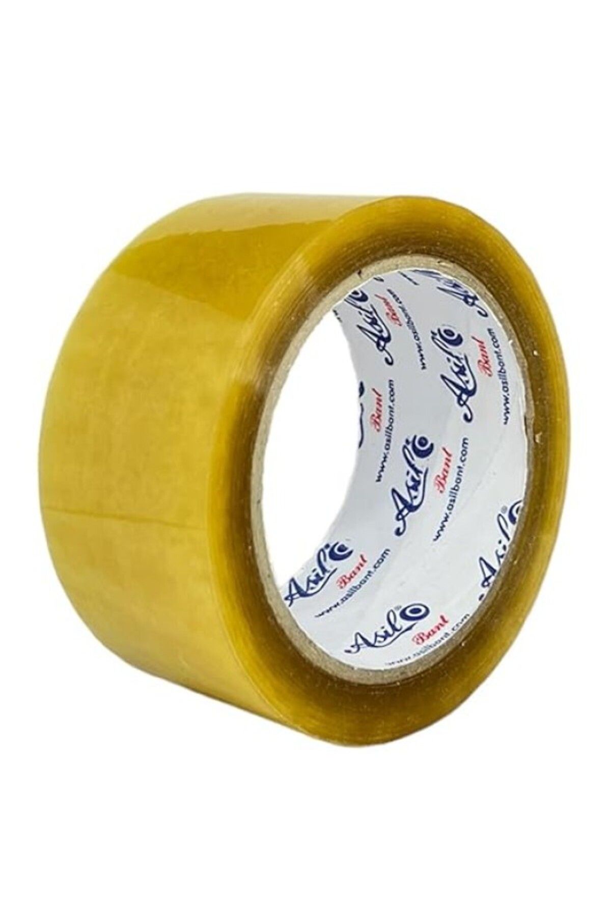 ShopZum Asil Bant Koli Bandı (48Mm*70M, Metre, 1)